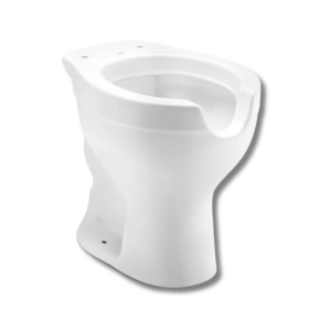 Vaso Convencional com Abertura Frontal Acesso Branca