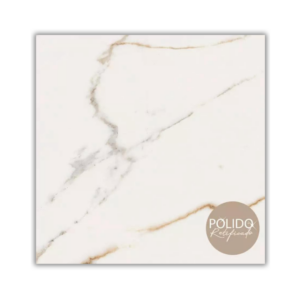 Sobre o produto O Semigres Apuane da Formigres apresenta um acabamento polido, conferindo elegância e brilho ao ambiente. Com borda retificada para uma instalação precisa, este modelo possui uma estampa que imita mármore, proporcionando sofisticação e beleza. Suas generosas dimensões de 87 cm por 87 cm garantem uma aparência luxuosa e moderna ao espaço. Ideal para pisos e paredes, o Semigres Apuane é uma escolha versátil para projetos residenciais e comerciais. [divider] Sobre nós Bem-vindo ao Atacadão dos Pisos, o destino final para todas as suas necessidades de materiais de construção! Com nossa ampla gama de produtos, ajudamos você a construir a casa dos seus sonhos. Nossa loja tem tudo que você precisa, desde pisos até revestimentos e muito mais. Além disso, com mais de 300 modelos de pisos e revestimentos à sua escolha, você encontra exatamente o que procura para dar o acabamento perfeito à sua casa. Entendemos que o tempo é fundamental quando se trata de projetos de construção. Por isso, oferecemos entrega em até 48 horas dentro do estado do Rio de Janeiro. Dessa forma, você não precisa se preocupar com atrasos ou tempos de espera prolongados. Nós temos você coberto! No Atacadão dos Pisos, também proporcionamos opções de pagamento flexíveis para facilitar sua compra. Você pode pagar em até 10 vezes sem juros, permitindo que você se concentre na construção da sua casa sem se preocupar com o encargo financeiro. Queremos fazer parte da sua felicidade, ajudando na construção da casa dos sonhos. Reconhecemos que uma casa confortável e acolhedora é essencial para o bem-estar geral. Por isso, queremos ajudá-lo a alcançar essa felicidade, fornecendo-lhe os melhores materiais de construção. Convidamo-lo a visitar a nossa loja física, onde o nosso pessoal simpático e experiente terá todo o prazer em ajudá-lo na sua compra. Estamos localizados em Av. Presidente Lincoln, 411 ou 410 | Jardim Meriti - São João de Meriti, RJ, e mal podemos esperar para recebê-lo! Venha e veja você mesmo porque o Atacadão dos Pisos é a melhor escolha para todas as suas necessidades, proporcionando uma casa recheada de felicidade para você e sua família. Veja mais como o Semigres Apuane clicando aqui !! 