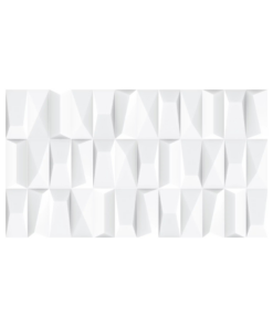  Sobre o produto O revestimento 60163 da Incopisos é uma escolha ideal para quem busca um ambiente sofisticado e moderno. Com seu acabamento brilhante, ele reflete a luz de forma suave, criando uma sensação de amplitude no espaço. Sua estampa imita o gesso 3D, adicionando textura e profundidade às paredes. A borda bold acrescenta um toque de elegância e destaque ao design. Com dimensões de 32 centímetros de largura por 58 centímetros de altura, este revestimento é perfeito para diversos ambientes, desde salas de estar até banheiros, proporcionando uma atmosfera de requinte e estilo. Sobre nós Bem-vindo ao Atacadão dos Pisos, o destino final para todas as suas necessidades de materiais de construção! Com nossa ampla gama de produtos, ajudamos você a construir a casa dos seus sonhos. Nossa loja tem tudo que você precisa, desde pisos até revestimentos e muito mais. Além disso, com mais de 300 modelos de pisos e revestimentos à sua escolha, você encontra exatamente o que procura para dar o acabamento perfeito à sua casa. Entendemos que o tempo é fundamental quando se trata de projetos de construção. Por isso, oferecemos entrega em até 48 horas dentro do estado do Rio de Janeiro. Dessa forma, você não precisa se preocupar com atrasos ou tempos de espera prolongados. Nós temos você coberto! No Atacadão dos Pisos, também proporcionamos opções de pagamento flexíveis para facilitar sua compra. Você pode pagar em até 10 vezes sem juros, permitindo que você se concentre na construção da sua casa sem se preocupar com o encargo financeiro. Queremos fazer parte da sua felicidade, ajudando na construção da casa dos sonhos. Reconhecemos que uma casa confortável e acolhedora é essencial para o bem-estar geral. Por isso, queremos ajudá-lo a alcançar essa felicidade, fornecendo-lhe os melhores materiais de construção. Convidamo-lo a visitar a nossa loja física, onde o nosso pessoal simpático e experiente terá todo o prazer em ajudá-lo na sua compra. Estamos localizados em Av. Presidente Lincoln, 411 ou 410 | Jardim Meriti - São João de Meriti, RJ, e mal podemos esperar para recebê-lo! Venha e veja você mesmo porque o Atacadão dos Pisos é a melhor escolha para todas as suas necessidades, proporcionando uma casa recheada de felicidade para você e sua família. Veja mais como o Revestimento 60163 clicando aqui!