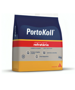 Sobre o produto A Argamassa Especial Refratária da Portokoll, com embalagem de 4 kg, é formulada para resistir a altas temperaturas, ideal para assentamento de tijolos refratários e construção de fornos. [divider] Sobre nós Bem-vindo ao Atacadão dos Pisos, o destino final para todas as suas necessidades de materiais de construção! Com nossa ampla gama de produtos, ajudamos você a construir a casa dos seus sonhos. Nossa loja tem tudo que você precisa, desde pisos até revestimentos e muito mais. Além disso, com mais de 300 modelos de pisos e revestimentos à sua escolha, você encontra exatamente o que procura para dar o acabamento perfeito à sua casa. Entendemos que o tempo é fundamental quando se trata de projetos de construção. Por isso, oferecemos entrega em até 48 horas dentro do estado do Rio de Janeiro. Dessa forma, você não precisa se preocupar com atrasos ou tempos de espera prolongados. Nós temos você coberto! No Atacadão dos Pisos, também proporcionamos opções de pagamento flexíveis para facilitar sua compra. Você pode pagar em até 10 vezes sem juros, permitindo que você se concentre na construção da sua casa sem se preocupar com o encargo financeiro. Queremos fazer parte da sua felicidade, ajudando na construção da casa dos sonhos. Reconhecemos que uma casa confortável e acolhedora é essencial para o bem-estar geral. Por isso, queremos ajudá-lo a alcançar essa felicidade, fornecendo-lhe os melhores materiais de construção. Convidamo-lo a visitar a nossa loja física, onde o nosso pessoal simpático e experiente terá todo o prazer em ajudá-lo na sua compra. Estamos localizados em Av. Presidente Lincoln, 411 ou 410 | Jardim Meriti - São João de Meriti, RJ, e mal podemos esperar para recebê-lo! Venha e veja você mesmo porque o Atacadão dos Pisos é a melhor escolha para todas as suas necessidades, proporcionando uma casa recheada de felicidade para você e sua família. Veja mais como a Argamassa Especial Refratária clicando aqui !! 