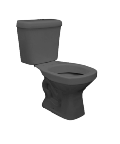 Sobre o produto O Vaso Sanitário Álamo Cinza Escuro com caixa acoplada da Santa Clara, é uma escolha ideal para quem busca combinar estilo e funcionalidade. Este modelo destaca-se pelo seu design sofisticado, com linhas modernas e um acabamento refinado, trazendo um toque de distinção ao banheiro. A caixa acoplada do Álamo oferece uma descarga potente e eficiente, utilizando um sistema de economia de água que assegura uma limpeza completa com menor consumo. O acionamento é fácil e silencioso, proporcionando uma experiência de uso confortável e tranquila. Construído com materiais de alta qualidade, o vaso sanitário Álamo é extremamente durável e resistente, garantindo longa vida útil. O acabamento liso em cinza Escuro não só adiciona uma aparência moderna, mas também facilita a limpeza e manutenção, mantendo o vaso sempre com um aspecto impecável. A instalação do vaso sanitário Álamo é simples e rápida, adaptando-se facilmente a diversos estilos de banheiro. A cor Cinza Escuro  oferece uma estética contemporânea e sofisticada, perfeita para quem deseja um diferencial de estilo e elegância. Assim, o vaso sanitário Álamo com caixa acoplada da Santa Clara, em cor Cinza Escuro, é uma excelente opção para quem procura um produto que une design moderno, eficiência e durabilidade, proporcionando um ambiente de banheiro funcional e visualmente atraente. [divider] Sobre nós Bem-vindo ao Atacadão dos Pisos, o destino final para todas as suas necessidades de materiais de construção! Com nossa ampla gama de produtos, ajudamos você a construir a casa dos seus sonhos. Nossa loja tem tudo que você precisa, desde pisos até revestimentos e muito mais. Além disso, com mais de 300 modelos de pisos e revestimentos à sua escolha, você encontra exatamente o que procura para dar o acabamento perfeito à sua casa. Entendemos que o tempo é fundamental quando se trata de projetos de construção. Por isso, oferecemos entrega em até 48 horas dentro do estado do Rio de Janeiro. Dessa forma, você não precisa se preocupar com atrasos ou tempos de espera prolongados. Nós temos você coberto! No Atacadão dos Pisos, também proporcionamos opções de pagamento flexíveis para facilitar sua compra. Você pode pagar em até 10 vezes sem juros, permitindo que você se concentre na construção da sua casa sem se preocupar com o encargo financeiro. Queremos fazer parte da sua felicidade, ajudando na construção da casa dos sonhos. Reconhecemos que uma casa confortável e acolhedora é essencial para o bem-estar geral. Por isso, queremos ajudá-lo a alcançar essa felicidade, fornecendo-lhe os melhores materiais de construção. Convidamo-lo a visitar a nossa loja física, onde o nosso pessoal simpático e experiente terá todo o prazer em ajudá-lo na sua compra. Estamos localizados em Av. Presidente Lincoln, 411 ou 410 | Jardim Meriti - São João de Meriti, RJ, e mal podemos esperar para recebê-lo! Venha e veja você mesmo porque o Atacadão dos Pisos é a melhor escolha para todas as suas necessidades, proporcionando uma casa recheada de felicidade para você e sua família. Veja mais como o Vaso Sanitário Álamo Cinza Escuro clicando aqui !!
