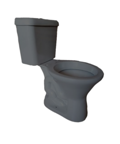 Sobre o produto O Vaso Sanitário Araxá Cinza Escuro com caixa acoplada da Santa Clara, na elegante cor cinza escuro, é uma escolha ideal para quem busca combinar estilo e funcionalidade. Este modelo destaca-se pelo seu design sofisticado, com linhas modernas e um acabamento refinado, trazendo um toque de distinção ao banheiro. A caixa acoplada do Araxá oferece uma descarga potente e eficiente, utilizando um sistema de economia de água que assegura uma limpeza completa com menor consumo. O acionamento é fácil e silencioso, proporcionando uma experiência de uso confortável e tranquila. Construído com materiais de alta qualidade, o vaso sanitário Araxá é extremamente durável e resistente, garantindo longa vida útil. O acabamento liso em cinza escuro não só adiciona uma aparência moderna, mas também facilita a limpeza e manutenção, mantendo o vaso sempre com um aspecto impecável. A instalação do vaso sanitário Araxá é simples e rápida, adaptando-se facilmente a diversos estilos de banheiro. A cor cinza escuro oferece uma estética contemporânea e sofisticada, perfeita para quem deseja um diferencial de estilo e elegância. Assim, o vaso sanitário Araxá com caixa acoplada da Santa Clara, em cor cinza escuro, é uma excelente opção para quem procura um produto que une design moderno, eficiência e durabilidade, proporcionando um ambiente de banheiro funcional e visualmente atraente. [divider] Sobre nós Bem-vindo ao Atacadão dos Pisos, o destino final para todas as suas necessidades de materiais de construção! Com nossa ampla gama de produtos, ajudamos você a construir a casa dos seus sonhos. Nossa loja tem tudo que você precisa, desde pisos até revestimentos e muito mais. Além disso, com mais de 300 modelos de pisos e revestimentos à sua escolha, você encontra exatamente o que procura para dar o acabamento perfeito à sua casa. Entendemos que o tempo é fundamental quando se trata de projetos de construção. Por isso, oferecemos entrega em até 48 horas dentro do estado do Rio de Janeiro. Dessa forma, você não precisa se preocupar com atrasos ou tempos de espera prolongados. Nós temos você coberto! No Atacadão dos Pisos, também proporcionamos opções de pagamento flexíveis para facilitar sua compra. Você pode pagar em até 10 vezes sem juros, permitindo que você se concentre na construção da sua casa sem se preocupar com o encargo financeiro. Queremos fazer parte da sua felicidade, ajudando na construção da casa dos sonhos. Reconhecemos que uma casa confortável e acolhedora é essencial para o bem-estar geral. Por isso, queremos ajudá-lo a alcançar essa felicidade, fornecendo-lhe os melhores materiais de construção. Convidamo-lo a visitar a nossa loja física, onde o nosso pessoal simpático e experiente terá todo o prazer em ajudá-lo na sua compra. Estamos localizados em Av. Presidente Lincoln, 411 ou 410 | Jardim Meriti - São João de Meriti, RJ, e mal podemos esperar para recebê-lo! Venha e veja você mesmo porque o Atacadão dos Pisos é a melhor escolha para todas as suas necessidades, proporcionando uma casa recheada de felicidade para você e sua família. Veja mais como o Vaso Sanitário Araxá Cinza Escuro clicando aqui !!