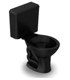 Sobre o produto O Vaso Sanitário Araxá Preto com caixa acoplada da Santa Clara, é uma escolha ideal para quem busca combinar estilo e funcionalidade. Este modelo destaca-se pelo seu design sofisticado, com linhas modernas e um acabamento refinado, trazendo um toque de distinção ao banheiro. A caixa acoplada do Araxá oferece uma descarga potente e eficiente, utilizando um sistema de economia de água que assegura uma limpeza completa com menor consumo. O acionamento é fácil e silencioso, proporcionando uma experiência de uso confortável e tranquila. Construído com materiais de alta qualidade, o vaso sanitário Araxá é extremamente durável e resistente, garantindo longa vida útil. O acabamento liso em cinza claro não só adiciona uma aparência moderna, mas também facilita a limpeza e manutenção, mantendo o vaso sempre com um aspecto impecável. A instalação do vaso sanitário Araxá é simples e rápida, adaptando-se facilmente a diversos estilos de banheiro. A cor Preto oferece uma estética contemporânea e sofisticada, perfeita para quem deseja um diferencial de estilo e elegância. Assim, o vaso sanitário Araxá com caixa acoplada da Santa Clara, em cor Preto, é uma excelente opção para quem procura um produto que une design moderno, eficiência e durabilidade, proporcionando um ambiente de banheiro funcional e visualmente atraente. [divider] Sobre nós Bem-vindo ao Atacadão dos Pisos, o destino final para todas as suas necessidades de materiais de construção! Com nossa ampla gama de produtos, ajudamos você a construir a casa dos seus sonhos. Nossa loja tem tudo que você precisa, desde pisos até revestimentos e muito mais. Além disso, com mais de 300 modelos de pisos e revestimentos à sua escolha, você encontra exatamente o que procura para dar o acabamento perfeito à sua casa. Entendemos que o tempo é fundamental quando se trata de projetos de construção. Por isso, oferecemos entrega em até 48 horas dentro do estado do Rio de Janeiro. Dessa forma, você não precisa se preocupar com atrasos ou tempos de espera prolongados. Nós temos você coberto! No Atacadão dos Pisos, também proporcionamos opções de pagamento flexíveis para facilitar sua compra. Você pode pagar em até 10 vezes sem juros, permitindo que você se concentre na construção da sua casa sem se preocupar com o encargo financeiro. Queremos fazer parte da sua felicidade, ajudando na construção da casa dos sonhos. Reconhecemos que uma casa confortável e acolhedora é essencial para o bem-estar geral. Por isso, queremos ajudá-lo a alcançar essa felicidade, fornecendo-lhe os melhores materiais de construção. Convidamo-lo a visitar a nossa loja física, onde o nosso pessoal simpático e experiente terá todo o prazer em ajudá-lo na sua compra. Estamos localizados em Av. Presidente Lincoln, 411 ou 410 | Jardim Meriti - São João de Meriti, RJ, e mal podemos esperar para recebê-lo! Venha e veja você mesmo porque o Atacadão dos Pisos é a melhor escolha para todas as suas necessidades, proporcionando uma casa recheada de felicidade para você e sua família. Veja mais como o Vaso Sanitário Araxá Preto clicando aqui !!