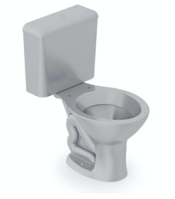 Sobre o produto O Vaso Sanitário Araxá Cinza Claro com caixa acoplada da Santa Clara, é uma escolha ideal para quem busca combinar estilo e funcionalidade. Este modelo destaca-se pelo seu design sofisticado, com linhas modernas e um acabamento refinado, trazendo um toque de distinção ao banheiro. A caixa acoplada do Araxá oferece uma descarga potente e eficiente, utilizando um sistema de economia de água que assegura uma limpeza completa com menor consumo. O acionamento é fácil e silencioso, proporcionando uma experiência de uso confortável e tranquila. Construído com materiais de alta qualidade, o vaso sanitário Araxá é extremamente durável e resistente, garantindo longa vida útil. O acabamento liso em cinza claro não só adiciona uma aparência moderna, mas também facilita a limpeza e manutenção, mantendo o vaso sempre com um aspecto impecável. A instalação do vaso sanitário Araxá é simples e rápida, adaptando-se facilmente a diversos estilos de banheiro. A cor cinza escuro oferece uma estética contemporânea e sofisticada, perfeita para quem deseja um diferencial de estilo e elegância. Assim, o vaso sanitário Araxá com caixa acoplada da Santa Clara, em cor cinza clara, é uma excelente opção para quem procura um produto que une design moderno, eficiência e durabilidade, proporcionando um ambiente de banheiro funcional e visualmente atraente. [divider] Sobre nós Bem-vindo ao Atacadão dos Pisos, o destino final para todas as suas necessidades de materiais de construção! Com nossa ampla gama de produtos, ajudamos você a construir a casa dos seus sonhos. Nossa loja tem tudo que você precisa, desde pisos até revestimentos e muito mais. Além disso, com mais de 300 modelos de pisos e revestimentos à sua escolha, você encontra exatamente o que procura para dar o acabamento perfeito à sua casa. Entendemos que o tempo é fundamental quando se trata de projetos de construção. Por isso, oferecemos entrega em até 48 horas dentro do estado do Rio de Janeiro. Dessa forma, você não precisa se preocupar com atrasos ou tempos de espera prolongados. Nós temos você coberto! No Atacadão dos Pisos, também proporcionamos opções de pagamento flexíveis para facilitar sua compra. Você pode pagar em até 10 vezes sem juros, permitindo que você se concentre na construção da sua casa sem se preocupar com o encargo financeiro. Queremos fazer parte da sua felicidade, ajudando na construção da casa dos sonhos. Reconhecemos que uma casa confortável e acolhedora é essencial para o bem-estar geral. Por isso, queremos ajudá-lo a alcançar essa felicidade, fornecendo-lhe os melhores materiais de construção. Convidamo-lo a visitar a nossa loja física, onde o nosso pessoal simpático e experiente terá todo o prazer em ajudá-lo na sua compra. Estamos localizados em Av. Presidente Lincoln, 411 ou 410 | Jardim Meriti - São João de Meriti, RJ, e mal podemos esperar para recebê-lo! Venha e veja você mesmo porque o Atacadão dos Pisos é a melhor escolha para todas as suas necessidades, proporcionando uma casa recheada de felicidade para você e sua família. Veja mais como o Vaso Sanitário Araxá Cinza Claro clicando aqui !!