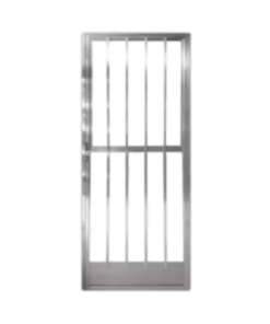 Sobre o Produto A Porta De Alumínio Natural é fabricada com material resistente e durável, proporcionando segurança e praticidade. Seu design moderno e elegante se adapta a diversos estilos de decoração. Com acabamento natural, ela confere um visual clean e sofisticado ao ambiente. Ideal para uso em áreas internas e externas, oferecendo versatilidade e facilidade de manutenção. [divider] Sobre nós: Bem-vindo ao Atacadão dos Pisos, o destino final para todas as suas necessidades de materiais de construção! Com nossa ampla gama de produtos, ajudamos você a construir a casa dos seus sonhos. Nossa loja tem tudo que você precisa, desde pisos até revestimentos e muito mais. Além disso, com mais de 300 modelos de pisos e revestimentos à sua escolha, você encontra exatamente o que procura para dar o acabamento perfeito à sua casa. Entendemos que o tempo é fundamental quando se trata de projetos de construção. Por isso, oferecemos entrega em até 48 horas dentro do estado do Rio de Janeiro. Dessa forma, você não precisa se preocupar com atrasos ou tempos de espera prolongados. Nós temos você coberto! No Atacadão dos Pisos, também proporcionamos opções de pagamento flexíveis para facilitar sua compra. Você pode pagar em até 10 vezes sem juros, permitindo que você se concentre na construção da sua casa sem se preocupar com o encargo financeiro. Queremos fazer parte da sua felicidade, ajudando na construção da casa dos sonhos. Reconhecemos que uma casa confortável e acolhedora é essencial para o bem-estar geral. Por isso, queremos ajudá-lo a alcançar essa felicidade, fornecendo-lhe os melhores materiais de construção. Convidamo-lo a visitar a nossa loja física, onde o nosso pessoal simpático e experiente terá todo o prazer em ajudá-lo na sua compra. Estamos localizados em Av. Presidente Lincoln, 411 ou 410 | Jardim Meriti - São João de Meriti, RJ, e mal podemos esperar para recebê-lo! Venha e veja você mesmo porque o Atacadão dos Pisos é a melhor escolha para todas as suas necessidades, proporcionando uma casa recheada de felicidade para você e sua família. Veja mais como a Porta De Alumínio Natural clicando aqui !! 