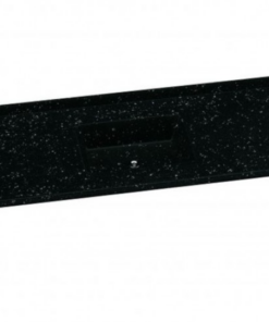 .Sobre o produto A Pia Sintética 1.50x55 Standard Granitada da A.J.Rorato, com dimensões de 1,50 metros por 55 centímetros, A Pia Sintética 1.50x55 Standard Granitada combina praticidade e estilo. Sua superfície granitada oferece durabilidade, sendo uma escolha funcional e esteticamente agradável para cozinhas e lavanderias. [divider] Sobre nós  Bem-vindo ao Atacadão dos Pisos, o destino final para todas as suas necessidades de materiais de construção! Com nossa ampla gama de produtos, ajudamos você a construir a casa dos seus sonhos. Nossa loja tem tudo que você precisa, desde pisos até revestimentos e muito mais. Além disso, com mais de 300 modelos de pisos e revestimentos à sua escolha, você encontra exatamente o que procura para dar o acabamento perfeito à sua casa. Entendemos que o tempo é fundamental quando se trata de projetos de construção. Por isso, oferecemos entrega em até 48 horas dentro do estado do Rio de Janeiro. Dessa forma, você não precisa se preocupar com atrasos ou tempos de espera prolongados. Nós temos você coberto! No Atacadão dos Pisos, também proporcionamos opções de pagamento flexíveis para facilitar sua compra. Você pode pagar em até 10 vezes sem juros, permitindo que você se concentre na construção da sua casa sem se preocupar com o encargo financeiro. Queremos fazer parte da sua felicidade, ajudando na construção da casa dos sonhos. Reconhecemos que uma casa confortável e acolhedora é essencial para o bem-estar geral. Por isso, queremos ajudá-lo a alcançar essa felicidade, fornecendo-lhe os melhores materiais de construção. Convidamo-lo a visitar a nossa loja física, onde o nosso pessoal simpático e experiente terá todo o prazer em ajudá-lo na sua compra. Estamos localizados em Av. Presidente Lincoln, 411 ou 410 | Jardim Meriti - São João de Meriti, RJ, e mal podemos esperar para recebê-lo! Venha e veja você mesmo porque o Atacadão dos Pisos é a melhor escolha para todas as suas necessidades, proporcionando uma casa recheada de felicidade para você e sua família. Veja mais como a Pia Sintética 1.50x55 clicando aqui!