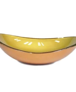 Sobre o produto A Cuba De Vidro Oval C038 da VMEX é um elemento de destaque para qualquer banheiro, combinando elegância e modernidade com funcionalidade. Fabricada em vidro de alta qualidade, esta cuba oferece uma superfície lisa e brilhante, que não só é fácil de limpar, mas também resiste a manchas e arranhões, garantindo uma aparência impecável ao longo do tempo. O design oval da cuba proporciona um visual suave e orgânico, que se adapta perfeitamente a diversos estilos de decoração, desde os mais contemporâneos até os mais clássicos. Além disso, a transparência do vidro adiciona uma sensação de leveza e amplitude ao ambiente, tornando o espaço do banheiro mais arejado e sofisticado. A cuba de vidro oval da VMEX é projetada para instalação sobreposta, destacando-se como um elemento central na bancada do banheiro. Sua construção robusta e durável assegura um uso seguro e prolongado, enquanto o acabamento polido confere um toque de luxo e refinamento. Portanto, a cuba de vidro oval da VMEX é uma excelente escolha para quem busca aliar design, qualidade e praticidade em seu banheiro, proporcionando uma experiência visualmente agradável e funcional no dia a dia. [divider] Sobre nós Bem-vindo ao Atacadão dos Pisos, o destino final para todas as suas necessidades de materiais de construção! Com nossa ampla gama de produtos, ajudamos você a construir a casa dos seus sonhos. Nossa loja tem tudo que você precisa, desde pisos até revestimentos e muito mais. Além disso, com mais de 300 modelos de pisos e revestimentos à sua escolha, você encontra exatamente o que procura para dar o acabamento perfeito à sua casa. Entendemos que o tempo é fundamental quando se trata de projetos de construção. Por isso, oferecemos entrega em até 48 horas dentro do estado do Rio de Janeiro. Dessa forma, você não precisa se preocupar com atrasos ou tempos de espera prolongados. Nós temos você coberto! No Atacadão dos Pisos, também proporcionamos opções de pagamento flexíveis para facilitar sua compra. Você pode pagar em até 10 vezes sem juros, permitindo que você se concentre na construção da sua casa sem se preocupar com o encargo financeiro. Queremos fazer parte da sua felicidade, ajudando na construção da casa dos sonhos. Reconhecemos que uma casa confortável e acolhedora é essencial para o bem-estar geral. Por isso, queremos ajudá-lo a alcançar essa felicidade, fornecendo-lhe os melhores materiais de construção. Convidamo-lo a visitar a nossa loja física, onde o nosso pessoal simpático e experiente terá todo o prazer em ajudá-lo na sua compra. Estamos localizados em Av. Presidente Lincoln, 411 ou 410 | Jardim Meriti - São João de Meriti, RJ, e mal podemos esperar para recebê-lo! Venha e veja você mesmo porque o Atacadão dos Pisos é a melhor escolha para todas as suas necessidades, proporcionando uma casa recheada de felicidade para você e sua família. Veja mais como a Cuba De Vidro Oval C038 clicando aqui !!