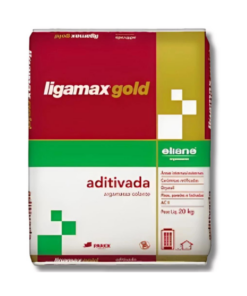 Sobre o produto A argamassa Ligamax Aditivada, AC II externa, de 20 kg da Eliane é uma escolha confiável para aplicação em áreas externas. Com sua fórmula especial, proporciona aderência e resistência excepcionais, garantindo uma instalação duradoura e de alta qualidade para revestimentos cerâmicos em ambientes externos. É uma opção versátil e eficaz para projetos de construção e reforma. [divider] Sobre nós Bem-vindo ao Atacadão dos Pisos, o destino final para todas as suas necessidades de materiais de construção! Com nossa ampla gama de produtos, ajudamos você a construir a casa dos seus sonhos. Nossa loja tem tudo que você precisa, desde pisos até revestimentos e muito mais. Além disso, com mais de 300 modelos de pisos e revestimentos à sua escolha, você encontra exatamente o que procura para dar o acabamento perfeito à sua casa. Entendemos que o tempo é fundamental quando se trata de projetos de construção. Por isso, oferecemos entrega em até 48 horas dentro do estado do Rio de Janeiro. Dessa forma, você não precisa se preocupar com atrasos ou tempos de espera prolongados. Nós temos você coberto! No Atacadão dos Pisos, também proporcionamos opções de pagamento flexíveis para facilitar sua compra. Você pode pagar em até 10 vezes sem juros, permitindo que você se concentre na construção da sua casa sem se preocupar com o encargo financeiro. Queremos fazer parte da sua felicidade, ajudando na construção da casa dos sonhos. Reconhecemos que uma casa confortável e acolhedora é essencial para o bem-estar geral. Por isso, queremos ajudá-lo a alcançar essa felicidade, fornecendo-lhe os melhores materiais de construção. Convidamo-lo a visitar a nossa loja física, onde o nosso pessoal simpático e experiente terá todo o prazer em ajudá-lo na sua compra. Estamos localizados em Av. Presidente Lincoln, 411 ou 410 | Jardim Meriti - São João de Meriti, RJ, e mal podemos esperar para recebê-lo! Venha e veja você mesmo porque o Atacadão dos Pisos é a melhor escolha para todas as suas necessidades, proporcionando uma casa recheada de felicidade para você e sua família. Veja mais como a Argamassa Ligamax Aditivada clicando aqui !! 