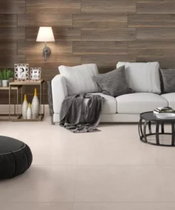 Sobre o produto O Semigres Zegreu 86010 da InOut Premium apresenta um acabamento Soft Touch, proporcionando uma sensação suave ao toque. Com borda retificada para instalação precisa, este porcelanato possui uma estampa bege lisa, oferecendo uma aparência elegante e atemporal. Suas dimensões generosas de 86 cm por 86 cm garantem uma cobertura eficiente e uma estética ampla e sofisticada para o ambiente. Ideal para criar espaços contemporâneos e acolhedores, o Semigres Zegreu combina beleza e funcionalidade em um revestimento de alta qualidade. [divider] Sobre nós Bem-vindo ao Atacadão dos Pisos, o destino final para todas as suas necessidades de materiais de construção! Com nossa ampla gama de produtos, ajudamos você a construir a casa dos seus sonhos. Nossa loja tem tudo que você precisa, desde pisos até revestimentos e muito mais. Além disso, com mais de 300 modelos de pisos e revestimentos à sua escolha, você encontra exatamente o que procura para dar o acabamento perfeito à sua casa. Entendemos que o tempo é fundamental quando se trata de projetos de construção. Por isso, oferecemos entrega em até 48 horas dentro do estado do Rio de Janeiro. Dessa forma, você não precisa se preocupar com atrasos ou tempos de espera prolongados. Nós temos você coberto! No Atacadão dos Pisos, também proporcionamos opções de pagamento flexíveis para facilitar sua compra. Você pode pagar em até 10 vezes sem juros, permitindo que você se concentre na construção da sua casa sem se preocupar com o encargo financeiro. Queremos fazer parte da sua felicidade, ajudando na construção da casa dos sonhos. Reconhecemos que uma casa confortável e acolhedora é essencial para o bem-estar geral. Por isso, queremos ajudá-lo a alcançar essa felicidade, fornecendo-lhe os melhores materiais de construção. Convidamo-lo a visitar a nossa loja física, onde o nosso pessoal simpático e experiente terá todo o prazer em ajudá-lo na sua compra. Estamos localizados em Av. Presidente Lincoln, 411 ou 410 | Jardim Meriti - São João de Meriti, RJ, e mal podemos esperar para recebê-lo! Venha e veja você mesmo porque o Atacadão dos Pisos é a melhor escolha para todas as suas necessidades, proporcionando uma casa recheada de felicidade para você e sua família. Veja mais como o Semigres Zegreu 86010 clicando aqui !! 
