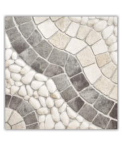 Piso Pedra HD 46x46 