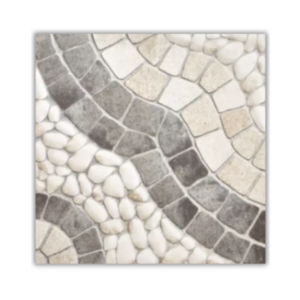Piso Pedra HD 46x46 