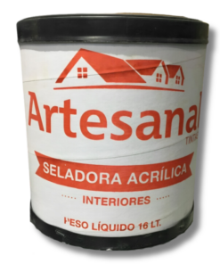 Sobre o produto  A Barrica Seladora Acrílica Interna de 16L é um produto de alta qualidade, projetado para preparar e selar superfícies internas antes da aplicação de tintas. Essa seladora acrílica destaca-se por proporcionar um desempenho superior, criando uma base sólida e uniforme que favorece a aderência ideal da tinta, ao mesmo tempo em que prolonga a durabilidade da pintura. Com uma embalagem generosa de 16 litros, a Barrica Seladora Acrílica Interna oferece cobertura eficiente em áreas extensas, tornando-se uma escolha econômica para projetos de pintura interna. Sua fórmula foi cuidadosamente desenvolvida para garantir secagem rápida e aplicação descomplicada, resultando em uma superfície lisa e pronta para receber o acabamento desejado. Seja para pinturas residenciais ou comerciais, a Barrica Seladora Acrílica Interna de 16L é uma escolha confiável para profissionais da pintura e entusiastas de projetos DIY (faça você mesmo). [divider] Sobre nós  Bem-vindo ao Atacadão dos Pisos, o destino final para todas as suas necessidades de materiais de construção! Com nossa ampla gama de produtos, ajudamos você a construir a casa dos seus sonhos. Nossa loja tem tudo que você precisa, desde pisos até revestimentos e muito mais. Além disso, com mais de 300 modelos de pisos e revestimentos à sua escolha, você encontra exatamente o que procura para dar o acabamento perfeito à sua casa. Entendemos que o tempo é fundamental quando se trata de projetos de construção. Por isso, oferecemos entrega em até 48 horas dentro do estado do Rio de Janeiro. Dessa forma, você não precisa se preocupar com atrasos ou tempos de espera prolongados. Nós temos você coberto! No Atacadão dos Pisos, também proporcionamos opções de pagamento flexíveis para facilitar sua compra. Você pode pagar em até 10 vezes sem juros, permitindo que você se concentre na construção da sua casa sem se preocupar com o encargo financeiro. Queremos fazer parte da sua felicidade, ajudando na construção da casa dos sonhos. Reconhecemos que uma casa confortável e acolhedora é essencial para o bem-estar geral. Por isso, queremos ajudá-lo a alcançar essa felicidade, fornecendo-lhe os melhores materiais de construção. Convidamo-lo a visitar a nossa loja física, onde o nosso pessoal simpático e experiente terá todo o prazer em ajudá-lo na sua compra. Estamos localizados em Av. Presidente Lincoln, 411 ou 410 | Jardim Meriti - São João de Meriti, RJ, e mal podemos esperar para recebê-lo! Venha e veja você mesmo porque o Atacadão dos Pisos é a melhor escolha para todas as suas necessidades, proporcionando uma casa recheada de felicidade para você e sua família. Veja mais como o Barrica Seladora Acrílica clicando aqui !! 