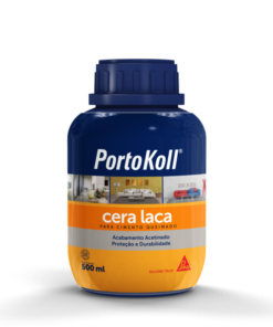 Sobre o produto A Cera Laca Para Cimento Queimado da Portokoll, em embalagem de 500 ml, é um produto especialmente formulado para proteger e realçar a beleza de superfícies de cimento queimado. Ela cria uma película protetora que ajuda a prevenir o desgaste, manchas e a ação da umidade, prolongando a durabilidade do acabamento. Com sua composição, a cera laca intensifica o brilho natural do cimento queimado, oferecendo um toque de sofisticação ao ambiente. Além disso, sua aplicação é simples e eficiente, bastando utilizar um pano ou esponja para espalhar o produto de forma uniforme sobre a superfície limpa e seca. Após a aplicação, o produto seca rapidamente, proporcionando um acabamento acetinado que valoriza as nuances e a textura do cimento. Essa cera laca é ideal tanto para ambientes internos quanto externos, sendo uma excelente escolha para quem busca manter o aspecto visual do cimento queimado sempre impecável, sem comprometer a praticidade na manutenção diária. [divider] Sobre nós Bem-vindo ao Atacadão dos Pisos, o destino final para todas as suas necessidades de materiais de construção! Com nossa ampla gama de produtos, ajudamos você a construir a casa dos seus sonhos. Nossa loja tem tudo que você precisa, desde pisos até revestimentos e muito mais. Além disso, com mais de 300 modelos de pisos e revestimentos à sua escolha, você encontra exatamente o que procura para dar o acabamento perfeito à sua casa. Entendemos que o tempo é fundamental quando se trata de projetos de construção. Por isso, oferecemos entrega em até 48 horas dentro do estado do Rio de Janeiro. Dessa forma, você não precisa se preocupar com atrasos ou tempos de espera prolongados. Nós temos você coberto! No Atacadão dos Pisos, também proporcionamos opções de pagamento flexíveis para facilitar sua compra. Você pode pagar em até 10 vezes sem juros, permitindo que você se concentre na construção da sua casa sem se preocupar com o encargo financeiro. Queremos fazer parte da sua felicidade, ajudando na construção da casa dos sonhos. Reconhecemos que uma casa confortável e acolhedora é essencial para o bem-estar geral. Por isso, queremos ajudá-lo a alcançar essa felicidade, fornecendo-lhe os melhores materiais de construção. Convidamo-lo a visitar a nossa loja física, onde o nosso pessoal simpático e experiente terá todo o prazer em ajudá-lo na sua compra. Estamos localizados em Av. Presidente Lincoln, 411 ou 410 | Jardim Meriti - São João de Meriti, RJ, e mal podemos esperar para recebê-lo! Venha e veja você mesmo porque o Atacadão dos Pisos é a melhor escolha para todas as suas necessidades, proporcionando uma casa recheada de felicidade para você e sua família. Veja mais como a Cera Laca Para Cimento Queimado clicando aqui !! 