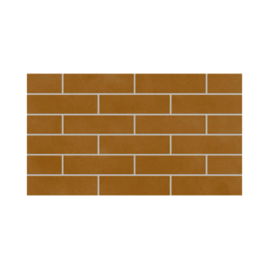 Revestimento Tijolinho Laranja HD AC 32x58 | REF. 60181