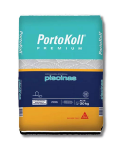 Sobre o produto A Argamassa para Piscinas AC-III da Portokoll, em embalagem de 20 kg, é uma escolha confiável para o assentamento de revestimentos em áreas de piscina. Formulada para garantir aderência, resistência e durabilidade em ambientes úmidos, essa argamassa atende às demandas específicas de áreas de piscina. Sua composição oferece proteção contra a umidade, evitando possíveis danos e garantindo uma aplicação segura e eficaz. Ideal para projetos que requerem desempenho superior em ambientes aquáticos. [divider] Sobre nós Bem-vindo ao Atacadão dos Pisos, o destino final para todas as suas necessidades de materiais de construção! Com nossa ampla gama de produtos, ajudamos você a construir a casa dos seus sonhos. Nossa loja tem tudo que você precisa, desde pisos até revestimentos e muito mais. Além disso, com mais de 300 modelos de pisos e revestimentos à sua escolha, você encontra exatamente o que procura para dar o acabamento perfeito à sua casa. Entendemos que o tempo é fundamental quando se trata de projetos de construção. Por isso, oferecemos entrega em até 48 horas dentro do estado do Rio de Janeiro. Dessa forma, você não precisa se preocupar com atrasos ou tempos de espera prolongados. Nós temos você coberto! No Atacadão dos Pisos, também proporcionamos opções de pagamento flexíveis para facilitar sua compra. Você pode pagar em até 10 vezes sem juros, permitindo que você se concentre na construção da sua casa sem se preocupar com o encargo financeiro. Queremos fazer parte da sua felicidade, ajudando na construção da casa dos sonhos. Reconhecemos que uma casa confortável e acolhedora é essencial para o bem-estar geral. Por isso, queremos ajudá-lo a alcançar essa felicidade, fornecendo-lhe os melhores materiais de construção. Convidamo-lo a visitar a nossa loja física, onde o nosso pessoal simpático e experiente terá todo o prazer em ajudá-lo na sua compra. Estamos localizados em Av. Presidente Lincoln, 411 ou 410 | Jardim Meriti - São João de Meriti, RJ, e mal podemos esperar para recebê-lo! Venha e veja você mesmo porque o Atacadão dos Pisos é a melhor escolha para todas as suas necessidades, proporcionando uma casa recheada de felicidade para você e sua família. Veja mais como a Argamassa para Piscinas AC-III clicando aqui !! 