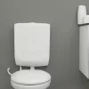 Sobre o produto A Caixa De Descarga Baixa em cor branco da Astra é uma solução prática e eficiente para sistemas de sanitários, projetada para proporcionar uma descarga potente com economia de água. Seu design compacto e discreto torna-a ideal para instalação em banheiros de diversos estilos e tamanhos, garantindo uma integração harmoniosa com o ambiente. Fabricada em material de alta qualidade, a caixa de descarga oferece durabilidade e resistência, assegurando um desempenho confiável ao longo do tempo. O acabamento branco não só confere um visual limpo e elegante, mas também facilita a limpeza e manutenção, mantendo a caixa de descarga com uma aparência impecável. A instalação da caixa de descarga baixa é simples e rápida, adaptando-se facilmente a diferentes configurações de banheiro. Seu sistema de acionamento é intuitivo e eficiente, permitindo uma operação fácil e silenciosa, o que contribui para um ambiente mais confortável e funcional. Portanto, a Caixa de Descarga Baixa em cor branco é uma excelente escolha para quem busca combinar eficiência, durabilidade e um design clean em seu banheiro, oferecendo uma solução prática e estética para o sistema de descarga. [divider] Sobre nós Bem-vindo ao Atacadão dos Pisos, o destino final para todas as suas necessidades de materiais de construção! Com nossa ampla gama de produtos, ajudamos você a construir a casa dos seus sonhos. Nossa loja tem tudo que você precisa, desde pisos até revestimentos e muito mais. Além disso, com mais de 300 modelos de pisos e revestimentos à sua escolha, você encontra exatamente o que procura para dar o acabamento perfeito à sua casa. Entendemos que o tempo é fundamental quando se trata de projetos de construção. Por isso, oferecemos entrega em até 48 horas dentro do estado do Rio de Janeiro. Dessa forma, você não precisa se preocupar com atrasos ou tempos de espera prolongados. Nós temos você coberto! No Atacadão dos Pisos, também proporcionamos opções de pagamento flexíveis para facilitar sua compra. Você pode pagar em até 10 vezes sem juros, permitindo que você se concentre na construção da sua casa sem se preocupar com o encargo financeiro. Queremos fazer parte da sua felicidade, ajudando na construção da casa dos sonhos. Reconhecemos que uma casa confortável e acolhedora é essencial para o bem-estar geral. Por isso, queremos ajudá-lo a alcançar essa felicidade, fornecendo-lhe os melhores materiais de construção. Convidamo-lo a visitar a nossa loja física, onde o nosso pessoal simpático e experiente terá todo o prazer em ajudá-lo na sua compra. Estamos localizados em Av. Presidente Lincoln, 411 ou 410 | Jardim Meriti - São João de Meriti, RJ, e mal podemos esperar para recebê-lo! Venha e veja você mesmo porque o Atacadão dos Pisos é a melhor escolha para todas as suas necessidades, proporcionando uma casa recheada de felicidade para você e sua família. Veja mais como a Caixa De Descarga Baixa clicando aqui !!