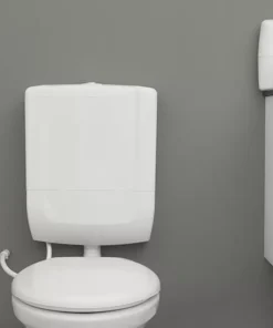 Sobre o produto A Caixa De Descarga Baixa em cor branco da Astra é uma solução prática e eficiente para sistemas de sanitários, projetada para proporcionar uma descarga potente com economia de água. Seu design compacto e discreto torna-a ideal para instalação em banheiros de diversos estilos e tamanhos, garantindo uma integração harmoniosa com o ambiente. Fabricada em material de alta qualidade, a caixa de descarga oferece durabilidade e resistência, assegurando um desempenho confiável ao longo do tempo. O acabamento branco não só confere um visual limpo e elegante, mas também facilita a limpeza e manutenção, mantendo a caixa de descarga com uma aparência impecável. A instalação da caixa de descarga baixa é simples e rápida, adaptando-se facilmente a diferentes configurações de banheiro. Seu sistema de acionamento é intuitivo e eficiente, permitindo uma operação fácil e silenciosa, o que contribui para um ambiente mais confortável e funcional. Portanto, a Caixa de Descarga Baixa em cor branco é uma excelente escolha para quem busca combinar eficiência, durabilidade e um design clean em seu banheiro, oferecendo uma solução prática e estética para o sistema de descarga. [divider] Sobre nós Bem-vindo ao Atacadão dos Pisos, o destino final para todas as suas necessidades de materiais de construção! Com nossa ampla gama de produtos, ajudamos você a construir a casa dos seus sonhos. Nossa loja tem tudo que você precisa, desde pisos até revestimentos e muito mais. Além disso, com mais de 300 modelos de pisos e revestimentos à sua escolha, você encontra exatamente o que procura para dar o acabamento perfeito à sua casa. Entendemos que o tempo é fundamental quando se trata de projetos de construção. Por isso, oferecemos entrega em até 48 horas dentro do estado do Rio de Janeiro. Dessa forma, você não precisa se preocupar com atrasos ou tempos de espera prolongados. Nós temos você coberto! No Atacadão dos Pisos, também proporcionamos opções de pagamento flexíveis para facilitar sua compra. Você pode pagar em até 10 vezes sem juros, permitindo que você se concentre na construção da sua casa sem se preocupar com o encargo financeiro. Queremos fazer parte da sua felicidade, ajudando na construção da casa dos sonhos. Reconhecemos que uma casa confortável e acolhedora é essencial para o bem-estar geral. Por isso, queremos ajudá-lo a alcançar essa felicidade, fornecendo-lhe os melhores materiais de construção. Convidamo-lo a visitar a nossa loja física, onde o nosso pessoal simpático e experiente terá todo o prazer em ajudá-lo na sua compra. Estamos localizados em Av. Presidente Lincoln, 411 ou 410 | Jardim Meriti - São João de Meriti, RJ, e mal podemos esperar para recebê-lo! Venha e veja você mesmo porque o Atacadão dos Pisos é a melhor escolha para todas as suas necessidades, proporcionando uma casa recheada de felicidade para você e sua família. Veja mais como a Caixa De Descarga Baixa clicando aqui !!
