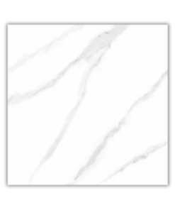 Sobre o produto O piso Camerotta White da Carmelo Fior - Fioranno, destaca-se inegavelmente como uma escolha excepcional para ambientes residenciais internos, excluindo varandas e garagens. Sua estampa cuidadosamente elaborada imita a elegância do mármore, proporcionando, assim, uma atmosfera sofisticada aos espaços. Com uma variação meticulosamente projetada de 6 faces na superfície, este piso oferece uma estética rica e dinâmica, capturando, portanto, a autenticidade e a diversidade presentes no mármore natural. Essa variação contribui significativamente para um visual mais autêntico, tornando, assim, cada peça única. Adicionalmente, o acabamento de superfície brilhante adiciona, de maneira notável, um toque de luminosidade e elegância ao ambiente. Este brilho sutil realça a beleza da estampa e contribui, assim, para uma atmosfera refinada e contemporânea em ambientes residenciais internos. Com dimensões generosas de 61 por 61 centímetros e sendo 100% impermeável, este piso Camerotta White da Carmelo Fior - Fioranno é uma escolha versátil que oferece resistência à umidade. Sua característica retificada, que assegura bordas precisas e uniformes, contribui, portanto, para uma instalação mais refinada e esteticamente agradável. Além disso, destaca-se que este piso é indicado para aplicação tanto no chão quanto na parede, proporcionando, assim, flexibilidade de design. No entanto, é importante notar que não é recomendado para varandas e garagens, garantindo, assim, sua durabilidade e beleza em ambientes internos. Em resumo, o piso Camerotta White da Carmelo Fior - Fioranno, é, portanto, uma escolha refinada e funcional para quem busca sofisticação e durabilidade em ambientes residenciais internos. [divider] Sobre nós Bem-vindo ao Atacadão dos Pisos, o destino final para todas as suas necessidades de materiais de construção! Com nossa ampla gama de produtos, ajudamos você a construir a casa dos seus sonhos. Nossa loja tem tudo que você precisa, desde pisos até revestimentos e muito mais. Além disso, com mais de 300 modelos de pisos e revestimentos à sua escolha, você encontra exatamente o que procura para dar o acabamento perfeito à sua casa. Entendemos que o tempo é fundamental quando se trata de projetos de construção. Por isso, oferecemos entrega em até 48 horas dentro do estado do Rio de Janeiro. Dessa forma, você não precisa se preocupar com atrasos ou tempos de espera prolongados. Nós temos você coberto! No Atacadão dos Pisos, também proporcionamos opções de pagamento flexíveis para facilitar sua compra. Você pode pagar em até 10 vezes sem juros, permitindo que você se concentre na construção da sua casa sem se preocupar com o encargo financeiro. Queremos fazer parte da sua felicidade, ajudando na construção da casa dos sonhos. Reconhecemos que uma casa confortável e acolhedora é essencial para o bem-estar geral. Por isso, queremos ajudá-lo a alcançar essa felicidade, fornecendo-lhe os melhores materiais de construção. Convidamo-lo a visitar a nossa loja física, onde o nosso pessoal simpático e experiente terá todo o prazer em ajudá-lo na sua compra. Estamos localizados em Av. Presidente Lincoln, 411 ou 410 | Jardim Meriti - São João de Meriti, RJ, e mal podemos esperar para recebê-lo! Venha e veja você mesmo porque o Atacadão dos Pisos é a melhor escolha para todas as suas necessidades, proporcionando uma casa recheada de felicidade para você e sua família. Veja mais como o Piso Camerotta White clicando aqui!