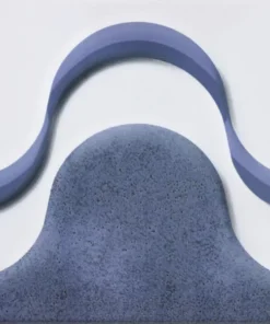 Sobre o produto O Revestimento Wave da Duefratelli é uma escolha encantadora para adicionar um toque de elegância e sofisticação aos seus ambientes. Com um acabamento brilhante que reflete a luz de forma sutil, este revestimento apresenta uma estampa delicada que imita ondas em tons suaves, proporcionando uma atmosfera tranquila e agradável. Sua borda bold adiciona um toque de robustez e destaque à peça, enquanto suas dimensões de 20 centímetros por 20 centímetros oferecem versatilidade na aplicação, seja em paredes inteiras ou em detalhes específicos de design. Ideal para espaços internos, como banheiros, cozinhas e áreas de estar, este revestimento adiciona um toque de charme e beleza natural ao seu ambiente. [divider] Sobre nós Bem-vindo ao Atacadão dos Pisos, o destino final para todas as suas necessidades de materiais de construção! Com nossa ampla gama de produtos, ajudamos você a construir a casa dos seus sonhos. Nossa loja tem tudo que você precisa, desde pisos até revestimentos e muito mais. Além disso, com mais de 300 modelos de pisos e revestimentos à sua escolha, você encontra exatamente o que procura para dar o acabamento perfeito à sua casa. Entendemos que o tempo é fundamental quando se trata de projetos de construção. Por isso, oferecemos entrega em até 48 horas dentro do estado do Rio de Janeiro. Dessa forma, você não precisa se preocupar com atrasos ou tempos de espera prolongados. Nós temos você coberto! No Atacadão dos Pisos, também proporcionamos opções de pagamento flexíveis para facilitar sua compra. Você pode pagar em até 10 vezes sem juros, permitindo que você se concentre na construção da sua casa sem se preocupar com o encargo financeiro. Queremos fazer parte da sua felicidade, ajudando na construção da casa dos sonhos. Reconhecemos que uma casa confortável e acolhedora é essencial para o bem-estar geral. Por isso, queremos ajudá-lo a alcançar essa felicidade, fornecendo-lhe os melhores materiais de construção. Convidamo-lo a visitar a nossa loja física, onde o nosso pessoal simpático e experiente terá todo o prazer em ajudá-lo na sua compra. Estamos localizados em Av. Presidente Lincoln, 411 ou 410 | Jardim Meriti - São João de Meriti, RJ, e mal podemos esperar para recebê-lo! Venha e veja você mesmo porque o Atacadão dos Pisos é a melhor escolha para todas as suas necessidades, proporcionando uma casa recheada de felicidade para você e sua família. Veja mais como o Revestimento Wave clicando aqui!