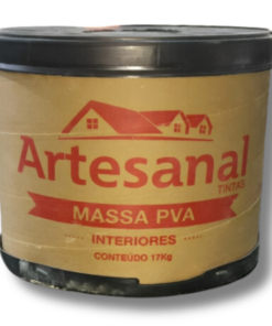 Sobre o produto A Barrica de Massa Artesanal com 17 kg é uma escolha robusta para projetos em ambientes internos. Sua fórmula premium à base de PVA oferece aderência duradoura em superfícies internas, sendo especialmente indicada para correção de imperfeições em paredes e tetos, como gesso e drywall. Além disso, a textura suave da massa facilita a aplicação, resultando em uma superfície pronta para pintura, e sua capacidade de lixamento fácil contribui para um acabamento refinado. A fórmula de baixo odor e atóxica torna o ambiente mais agradável e saudável durante a aplicação. A embalagem econômica de 21 kg proporciona uma solução prática e eficiente para projetos de médio a grande porte. A Barrica de Massa PVA Artesanal possui tempo de secagem rápido, permitindo avanço ágil nas etapas do projeto. Recomendada tanto para profissionais quanto para entusiastas de projetos DIY, esta massa PVA oferece desempenho confiável para alcançar resultados excepcionais em diversas aplicações internas. Potencialize seus projetos com a qualidade superior desta barrica de massa PVA Artesanal. [divider] Sobre Nós Bem-vindo ao Atacadão dos Pisos, o destino final para todas as suas necessidades de materiais de construção! Com nossa ampla gama de produtos, ajudamos você a construir a casa dos seus sonhos. Nossa loja tem tudo que você precisa, desde pisos até revestimentos e muito mais. Além disso, com mais de 300 modelos de pisos e revestimentos à sua escolha, você encontra exatamente o que procura para dar o acabamento perfeito à sua casa. Entendemos que o tempo é fundamental quando se trata de projetos de construção. Por isso, oferecemos entrega em até 48 horas dentro do estado do Rio de Janeiro. Dessa forma, você não precisa se preocupar com atrasos ou tempos de espera prolongados. Nós temos você coberto! No Atacadão dos Pisos, também proporcionamos opções de pagamento flexíveis para facilitar sua compra. Você pode pagar em até 10 vezes sem juros, permitindo que você se concentre na construção da sua casa sem se preocupar com o encargo financeiro. Queremos fazer parte da sua felicidade, ajudando na construção da casa dos sonhos. Reconhecemos que uma casa confortável e acolhedora é essencial para o bem-estar geral. Por isso, queremos ajudá-lo a alcançar essa felicidade, fornecendo-lhe os melhores materiais de construção. Convidamo-lo a visitar a nossa loja física, onde o nosso pessoal simpático e experiente terá todo o prazer em ajudá-lo na sua compra. Estamos localizados em Av. Presidente Lincoln, 411 ou 410 | Jardim Meriti – São João de Meriti, RJ, e mal podemos esperar para recebê-lo! Venha e veja você mesmo porque o Atacadão dos Pisos é a melhor escolha para todas as suas necessidades, proporcionando uma casa recheada de felicidade para você e sua família. Veja mais como a Barrica de Massa Artesanal clicando aqui!