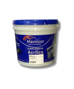 Sobre o produto O Galão de Liquibrilho Acrílico da Maxincor, disponível em embalagem de 3,6 litros, destaca-se pela sua fórmula inovadora. Proporcionando brilho duradouro e proteção eficaz para diversas superfícies, esse produto se torna uma escolha excepcional para elevar seus projetos. Além disso, sua versatilidade é evidente, adaptando-se facilmente a diferentes materiais e garantindo resultados profissionais. Com uma aplicação descomplicada, seja utilizando pincel, rolo ou pistola de pintura, e a opção incolor, que preserva a originalidade da superfície, este liquibrilho é uma solução prática e versátil. Com uma embalagem generosa de 3,6 litros, proporciona quantidade suficiente para cobrir projetos de diversos tamanhos, oferecendo uma cobertura eficaz. Adicionalmente, sua durabilidade excepcional, resistindo a condições ambientais adversas, mantém a vitalidade e o brilho ao longo do tempo. Transforme seus projetos com o Galão de Liquibrilho Acrílico da Maxincor, uma escolha que não apenas destaca, mas também protege de maneira excepcional, garantindo resultados impressionantes e duradouros. [divider] Sobre Nós Bem-vindo ao Atacadão dos Pisos, o destino final para todas as suas necessidades de materiais de construção! Com nossa ampla gama de produtos, ajudamos você a construir a casa dos seus sonhos. Nossa loja tem tudo que você precisa, desde pisos até revestimentos e muito mais. Além disso, com mais de 300 modelos de pisos e revestimentos à sua escolha, você encontra exatamente o que procura para dar o acabamento perfeito à sua casa. Entendemos que o tempo é fundamental quando se trata de projetos de construção. Por isso, oferecemos entrega em até 48 horas dentro do estado do Rio de Janeiro. Dessa forma, você não precisa se preocupar com atrasos ou tempos de espera prolongados. Nós temos você coberto! No Atacadão dos Pisos, também proporcionamos opções de pagamento flexíveis para facilitar sua compra. Você pode pagar em até 10 vezes sem juros, permitindo que você se concentre na construção da sua casa sem se preocupar com o encargo financeiro. Queremos fazer parte da sua felicidade, ajudando na construção da casa dos sonhos. Reconhecemos que uma casa confortável e acolhedora é essencial para o bem-estar geral. Por isso, queremos ajudá-lo a alcançar essa felicidade, fornecendo-lhe os melhores materiais de construção. Convidamo-lo a visitar a nossa loja física, onde o nosso pessoal simpático e experiente terá todo o prazer em ajudá-lo na sua compra. Estamos localizados em Av. Presidente Lincoln, 411 ou 410 | Jardim Meriti – São João de Meriti, RJ, e mal podemos esperar para recebê-lo! Venha e veja você mesmo porque o Atacadão dos Pisos é a melhor escolha para todas as suas necessidades, proporcionando uma casa recheada de felicidade para você e sua família. Veja mais como o Galão de Liquibrilho Acrílico clicando aqui!