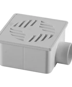 Sobre o produto  O Ralo Sifonado com 1 Saída Lateral, tamanho 40, código R11 da Astra, é eficiente para drenagem, prevenindo entupimentos. Fabricado pela Astra, destaca-se pela durabilidade e resistência excepcionais. [divider] Sobre nós Bem-vindo ao Atacadão dos Pisos, o destino final para todas as suas necessidades de materiais de construção! Com nossa ampla gama de produtos, ajudamos você a construir a casa dos seus sonhos. Nossa loja tem tudo que você precisa, desde pisos até revestimentos e muito mais. Além disso, com mais de 300 modelos de pisos e revestimentos à sua escolha, você encontra exatamente o que procura para dar o acabamento perfeito à sua casa. Entendemos que o tempo é fundamental quando se trata de projetos de construção. Por isso, oferecemos entrega em até 48 horas dentro do estado do Rio de Janeiro. Dessa forma, você não precisa se preocupar com atrasos ou tempos de espera prolongados. Nós temos você coberto! No Atacadão dos Pisos, também proporcionamos opções de pagamento flexíveis para facilitar sua compra. Você pode pagar em até 10 vezes sem juros, permitindo que você se concentre na construção da sua casa sem se preocupar com o encargo financeiro. Queremos fazer parte da sua felicidade, ajudando na construção da casa dos sonhos. Reconhecemos que uma casa confortável e acolhedora é essencial para o bem-estar geral. Por isso, queremos ajudá-lo a alcançar essa felicidade, fornecendo-lhe os melhores materiais de construção. Convidamo-lo a visitar a nossa loja física, onde o nosso pessoal simpático e experiente terá todo o prazer em ajudá-lo na sua compra. Estamos localizados em Av. Presidente Lincoln, 411 ou 410 | Jardim Meriti - São João de Meriti, RJ, e mal podemos esperar para recebê-lo! Venha e veja você mesmo porque o Atacadão dos Pisos é a melhor escolha para todas as suas necessidades, proporcionando uma casa recheada de felicidade para você e sua família. Veja mais como o Ralo Sifonado com 1 Saída clicando aqui !!