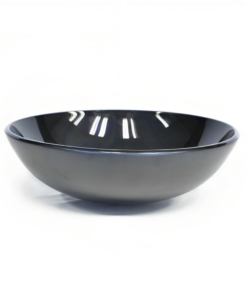 Sobre o produto A Cuba de Vidro Preta Redonda da Vmex, com dimensões de 30 centímetros por 30 centímetros, é uma escolha ideal para banheiros e lavabos. Seu design elegante e contemporâneo destaca-se, proporcionando um toque sofisticado ao ambiente. Fabricada com vidro de alta qualidade, a cuba não apenas adiciona charme estético, mas também é durável e resistente. As dimensões compactas tornam-na adequada para espaços menores, enquanto a forma redonda oferece uma estética suave e equilibrada. A Cuba de Vidro Preta Redonda da Vmex combina funcionalidade com estilo, sendo uma adição atraente e prática para a decoração do banheiro. [divider] Sobre nós Bem-vindo ao Atacadão dos Pisos, o destino final para todas as suas necessidades de materiais de construção! Com nossa ampla gama de produtos, ajudamos você a construir a casa dos seus sonhos. Nossa loja tem tudo que você precisa, desde pisos até revestimentos e muito mais. Além disso, com mais de 300 modelos de pisos e revestimentos à sua escolha, você encontra exatamente o que procura para dar o acabamento perfeito à sua casa. Entendemos que o tempo é fundamental quando se trata de projetos de construção. Por isso, oferecemos entrega em até 48 horas dentro do estado do Rio de Janeiro. Dessa forma, você não precisa se preocupar com atrasos ou tempos de espera prolongados. Nós temos você coberto! No Atacadão dos Pisos, também proporcionamos opções de pagamento flexíveis para facilitar sua compra. Você pode pagar em até 10 vezes sem juros, permitindo que você se concentre na construção da sua casa sem se preocupar com o encargo financeiro. Queremos fazer parte da sua felicidade, ajudando na construção da casa dos sonhos. Reconhecemos que uma casa confortável e acolhedora é essencial para o bem-estar geral. Por isso, queremos ajudá-lo a alcançar essa felicidade, fornecendo-lhe os melhores materiais de construção. Convidamo-lo a visitar a nossa loja física, onde o nosso pessoal simpático e experiente terá todo o prazer em ajudá-lo na sua compra. Estamos localizados em Av. Presidente Lincoln, 411 ou 410 | Jardim Meriti - São João de Meriti, RJ, e mal podemos esperar para recebê-lo! Venha e veja você mesmo porque o Atacadão dos Pisos é a melhor escolha para todas as suas necessidades, proporcionando uma casa recheada de felicidade para você e sua família. Veja mais como a Cuba de Vidro Preta clicando aqui !!
