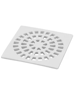 Sobre o produto A Grelha Plástica, com dimensões compactas de 10 centímetros por 10 centímetros, é uma solução leve e prática para sistemas de drenagem. Seu design quadrado oferece uma estética simples e funcional, enquanto o material plástico proporciona leveza e facilidade de manuseio. Com dimensões reduzidas, essa grelha é indicada para espaços menores, fornecendo eficiência no escoamento de água. O material plástico é resistente à corrosão, tornando-a uma opção durável para ambientes sujeitos a umidade. A Grelha Plástica de 10x10 centímetros é uma escolha versátil para aplicações em banheiros, cozinhas e áreas externas. Sua praticidade e simplicidade a tornam uma opção eficiente para sistemas de drenagem em diferentes ambientes. [divider] Sobre nós Bem-vindo ao Atacadão dos Pisos, o destino final para todas as suas necessidades de materiais de construção! Com nossa ampla gama de produtos, ajudamos você a construir a casa dos seus sonhos. Nossa loja tem tudo que você precisa, desde pisos até revestimentos e muito mais. Além disso, com mais de 300 modelos de pisos e revestimentos à sua escolha, você encontra exatamente o que procura para dar o acabamento perfeito à sua casa. Entendemos que o tempo é fundamental quando se trata de projetos de construção. Por isso, oferecemos entrega em até 48 horas dentro do estado do Rio de Janeiro. Dessa forma, você não precisa se preocupar com atrasos ou tempos de espera prolongados. Nós temos você coberto! No Atacadão dos Pisos, também proporcionamos opções de pagamento flexíveis para facilitar sua compra. Você pode pagar em até 10 vezes sem juros, permitindo que você se concentre na construção da sua casa sem se preocupar com o encargo financeiro. Queremos fazer parte da sua felicidade, ajudando na construção da casa dos sonhos. Reconhecemos que uma casa confortável e acolhedora é essencial para o bem-estar geral. Por isso, queremos ajudá-lo a alcançar essa felicidade, fornecendo-lhe os melhores materiais de construção. Convidamo-lo a visitar a nossa loja física, onde o nosso pessoal simpático e experiente terá todo o prazer em ajudá-lo na sua compra. Estamos localizados em Av. Presidente Lincoln, 411 ou 410 | Jardim Meriti - São João de Meriti, RJ, e mal podemos esperar para recebê-lo! Venha e veja você mesmo porque o Atacadão dos Pisos é a melhor escolha para todas as suas necessidades, proporcionando uma casa recheada de felicidade para você e sua família. Veja mais como a Grelha Plástica clicando aqui !!