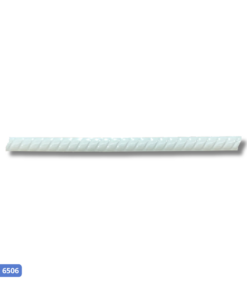 Sobre o produto O listelo FR 6506 da Giseli é uma opção encantadora para a decoração de interiores, apresentando uma estampa lisa em um tom suave de verde claro. Com 1 variação de face na superfície e um acabamento brilhante, este listelo de 2,5 por 30 centímetros adiciona um toque de frescor e elegância aos ambientes. Sua versatilidade o torna ideal para áreas internas, como cozinha e banheiro, proporcionando um destaque sutil e moderno. Transforme seus espaços com o listelo FR 6506, garantindo um toque vibrante e sofisticado à sua decoração. [divider] Sobre nós Bem-vindo ao Atacadão dos Pisos, o destino final para todas as suas necessidades de materiais de construção! Com nossa ampla gama de produtos, ajudamos você a construir a casa dos seus sonhos. Nossa loja tem tudo que você precisa, desde pisos até revestimentos e muito mais. Além disso, com mais de 300 modelos de pisos e revestimentos à sua escolha, você encontra exatamente o que procura para dar o acabamento perfeito à sua casa. Entendemos que o tempo é fundamental quando se trata de projetos de construção. Por isso, oferecemos entrega em até 48 horas dentro do estado do Rio de Janeiro. Dessa forma, você não precisa se preocupar com atrasos ou tempos de espera prolongados. Nós temos você coberto! No Atacadão dos Pisos, também proporcionamos opções de pagamento flexíveis para facilitar sua compra. Você pode pagar em até 10 vezes sem juros, permitindo que você se concentre na construção da sua casa sem se preocupar com o encargo financeiro. Queremos fazer parte da sua felicidade, ajudando na construção da casa dos sonhos. Reconhecemos que uma casa confortável e acolhedora é essencial para o bem-estar geral. Por isso, queremos ajudá-lo a alcançar essa felicidade, fornecendo-lhe os melhores materiais de construção. Convidamo-lo a visitar a nossa loja física, onde o nosso pessoal simpático e experiente terá todo o prazer em ajudá-lo na sua compra. Estamos localizados em Av. Presidente Lincoln, 411 ou 410 | Jardim Meriti - São João de Meriti, RJ, e mal podemos esperar para recebê-lo! Venha e veja você mesmo porque o Atacadão dos Pisos é a melhor escolha para todas as suas necessidades, proporcionando uma casa recheada de felicidade para você e sua família. Veja mais como o Listelo FR 6506 clicando aqui!