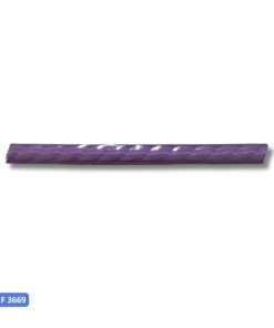 Sobre o produto O listelo GF 3669 da Gabriella é uma escolha sofisticada para quem busca personalidade na decoração. Com uma estampa lisa em uma atraente cor grape, esse listelo de 2,5 por 30 centímetros destaca-se pela sua variação de 1 face na superfície e acabamento brilhante. Ideal para áreas internas como cozinha e banheiro, ele adiciona um toque de elegância aos ambientes. Além disso, sua versatilidade e design atraente tornam-no uma opção perfeita para transformar seus espaços com estilo e distinção. Invista no listelo GF 3669 da Gabriella e crie ambientes únicos e encantadores em sua casa. [divider] Sobre nós Bem-vindo ao Atacadão dos Pisos, o destino final para todas as suas necessidades de materiais de construção! Com nossa ampla gama de produtos, ajudamos você a construir a casa dos seus sonhos. Nossa loja tem tudo que você precisa, desde pisos até revestimentos e muito mais. Além disso, com mais de 300 modelos de pisos e revestimentos à sua escolha, você encontra exatamente o que procura para dar o acabamento perfeito à sua casa. Entendemos que o tempo é fundamental quando se trata de projetos de construção. Por isso, oferecemos entrega em até 48 horas dentro do estado do Rio de Janeiro. Dessa forma, você não precisa se preocupar com atrasos ou tempos de espera prolongados. Nós temos você coberto! No Atacadão dos Pisos, também proporcionamos opções de pagamento flexíveis para facilitar sua compra. Você pode pagar em até 10 vezes sem juros, permitindo que você se concentre na construção da sua casa sem se preocupar com o encargo financeiro. Queremos fazer parte da sua felicidade, ajudando na construção da casa dos sonhos. Reconhecemos que uma casa confortável e acolhedora é essencial para o bem-estar geral. Por isso, queremos ajudá-lo a alcançar essa felicidade, fornecendo-lhe os melhores materiais de construção. Convidamo-lo a visitar a nossa loja física, onde o nosso pessoal simpático e experiente terá todo o prazer em ajudá-lo na sua compra. Estamos localizados em Av. Presidente Lincoln, 411 ou 410 | Jardim Meriti - São João de Meriti, RJ, e mal podemos esperar para recebê-lo! Venha e veja você mesmo porque o Atacadão dos Pisos é a melhor escolha para todas as suas necessidades, proporcionando uma casa recheada de felicidade para você e sua família. Veja mais como o Piso clicando aqui!