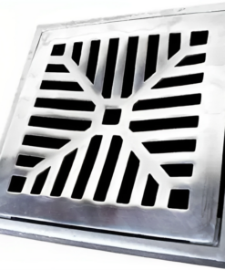 Sobre o produto A Grelha Veicular 20x20 de Alumínio Polido da LGMais, com generosas dimensões de 20 centímetros por 20 centimetros, é uma escolha robusta e eficiente para sistemas de ventilação em veículos. Seu design alongado proporciona uma ampla área de ventilação, enquanto o alumínio polido confere um visual moderno e resistência contra corrosão. Com suas dimensões extensas, essa grelha é projetada para atender às necessidades de ventilação em veículos, proporcionando uma circulação adequada de ar. O acabamento em alumínio polido não apenas adiciona um toque estético, mas também contribui para a durabilidade em ambientes sujeitos a condições variadas. A Grelha Alumínio Polido Veicular da LGMais destaca-se como uma opção confiável para garantir a eficiência e o visual moderno em sistemas de ventilação automotiva. Seja para veículos comerciais ou de passeio, essa grelha oferece um equilíbrio entre funcionalidade e estética. [divider] Sobre nós Bem-vindo ao Atacadão dos Pisos, o destino final para todas as suas necessidades de materiais de construção! Com nossa ampla gama de produtos, ajudamos você a construir a casa dos seus sonhos. Nossa loja tem tudo que você precisa, desde pisos até revestimentos e muito mais. Além disso, com mais de 300 modelos de pisos e revestimentos à sua escolha, você encontra exatamente o que procura para dar o acabamento perfeito à sua casa. Entendemos que o tempo é fundamental quando se trata de projetos de construção. Por isso, oferecemos entrega em até 48 horas dentro do estado do Rio de Janeiro. Dessa forma, você não precisa se preocupar com atrasos ou tempos de espera prolongados. Nós temos você coberto! No Atacadão dos Pisos, também proporcionamos opções de pagamento flexíveis para facilitar sua compra. Você pode pagar em até 10 vezes sem juros, permitindo que você se concentre na construção da sua casa sem se preocupar com o encargo financeiro. Queremos fazer parte da sua felicidade, ajudando na construção da casa dos sonhos. Reconhecemos que uma casa confortável e acolhedora é essencial para o bem-estar geral. Por isso, queremos ajudá-lo a alcançar essa felicidade, fornecendo-lhe os melhores materiais de construção. Convidamo-lo a visitar a nossa loja física, onde o nosso pessoal simpático e experiente terá todo o prazer em ajudá-lo na sua compra. Estamos localizados em Av. Presidente Lincoln, 411 ou 410 | Jardim Meriti - São João de Meriti, RJ, e mal podemos esperar para recebê-lo! Venha e veja você mesmo porque o Atacadão dos Pisos é a melhor escolha para todas as suas necessidades, proporcionando uma casa recheada de felicidade para você e sua família. Veja mais como a Grelha Veicular 20x20 clicando aqui !!