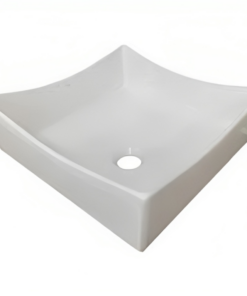 Sobre o produto A Cuba de Apoio Ravena da Japi, com elegante cor branca e formato redondo, apresenta dimensões de 46cm de diâmetro por 11cm de altura. Destaca-se por sua harmonia estética e design contemporâneo, ideal para integrar elegância e funcionalidade em espaços de banheiro. Seu formato redondo proporciona uma estética suave, enquanto as dimensões compactas permitem a instalação em diversas configurações. Fabricada com materiais de qualidade, a Cuba de Apoio Ravena combina durabilidade com um visual moderno, complementando perfeitamente ambientes residenciais ou comerciais. [divider] Sobre nós Bem-vindo ao Atacadão dos Pisos, o destino final para todas as suas necessidades de materiais de construção! Com nossa ampla gama de produtos, ajudamos você a construir a casa dos seus sonhos. Nossa loja tem tudo que você precisa, desde pisos até revestimentos e muito mais. Além disso, com mais de 300 modelos de pisos e revestimentos à sua escolha, você encontra exatamente o que procura para dar o acabamento perfeito à sua casa. Entendemos que o tempo é fundamental quando se trata de projetos de construção. Por isso, oferecemos entrega em até 48 horas dentro do estado do Rio de Janeiro. Dessa forma, você não precisa se preocupar com atrasos ou tempos de espera prolongados. Nós temos você coberto! No Atacadão dos Pisos, também proporcionamos opções de pagamento flexíveis para facilitar sua compra. Você pode pagar em até 10 vezes sem juros, permitindo que você se concentre na construção da sua casa sem se preocupar com o encargo financeiro. Queremos fazer parte da sua felicidade, ajudando na construção da casa dos sonhos. Reconhecemos que uma casa confortável e acolhedora é essencial para o bem-estar geral. Por isso, queremos ajudá-lo a alcançar essa felicidade, fornecendo-lhe os melhores materiais de construção. Convidamo-lo a visitar a nossa loja física, onde o nosso pessoal simpático e experiente terá todo o prazer em ajudá-lo na sua compra. Estamos localizados em Av. Presidente Lincoln, 411 ou 410 | Jardim Meriti - São João de Meriti, RJ, e mal podemos esperar para recebê-lo! Venha e veja você mesmo porque o Atacadão dos Pisos é a melhor escolha para todas as suas necessidades, proporcionando uma casa recheada de felicidade para você e sua família. Veja mais como a Cuba de Apoio Ravena clicando aqui !!