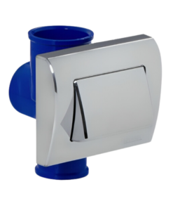 Sobre o produto A Válvula Cromada Para Descarga de 50 mm (1.1/2 polegadas) da Astra é um componente essencial para sistemas de encanamento, projetada para oferecer eficiência e durabilidade. Esta válvula, com acabamento cromado, não só proporciona um visual elegante e moderno, mas também resiste à corrosão, garantindo uma longa vida útil. Com um diâmetro de 50 mm, a válvula é ideal para instalações que requerem uma descarga eficiente e rápida, permitindo um fluxo de água adequado para manter a higiene e o funcionamento eficaz do sistema de esgoto. Além disso, o acabamento cromado facilita a limpeza e manutenção, mantendo a válvula com um aspecto brilhante e impecável. A válvula é projetada para se ajustar perfeitamente às tubulações padrão de 1.1/2 polegadas, garantindo uma instalação segura e estável. Sua construção robusta e de alta qualidade assegura um desempenho confiável, reduzindo o risco de vazamentos e outros problemas comuns em sistemas de descarga. Portanto, a válvula cromada para descarga de 50 mm (1.1/2 polegadas) é uma escolha excelente para quem busca combinar funcionalidade, estética e durabilidade em seus sistemas de encanamento. [divider] Sobre nós Bem-vindo ao Atacadão dos Pisos, o destino final para todas as suas necessidades de materiais de construção! Com nossa ampla gama de produtos, ajudamos você a construir a casa dos seus sonhos. Nossa loja tem tudo que você precisa, desde pisos até revestimentos e muito mais. Além disso, com mais de 300 modelos de pisos e revestimentos à sua escolha, você encontra exatamente o que procura para dar o acabamento perfeito à sua casa. Entendemos que o tempo é fundamental quando se trata de projetos de construção. Por isso, oferecemos entrega em até 48 horas dentro do estado do Rio de Janeiro. Dessa forma, você não precisa se preocupar com atrasos ou tempos de espera prolongados. Nós temos você coberto! No Atacadão dos Pisos, também proporcionamos opções de pagamento flexíveis para facilitar sua compra. Você pode pagar em até 10 vezes sem juros, permitindo que você se concentre na construção da sua casa sem se preocupar com o encargo financeiro. Queremos fazer parte da sua felicidade, ajudando na construção da casa dos sonhos. Reconhecemos que uma casa confortável e acolhedora é essencial para o bem-estar geral. Por isso, queremos ajudá-lo a alcançar essa felicidade, fornecendo-lhe os melhores materiais de construção. Convidamo-lo a visitar a nossa loja física, onde o nosso pessoal simpático e experiente terá todo o prazer em ajudá-lo na sua compra. Estamos localizados em Av. Presidente Lincoln, 411 ou 410 | Jardim Meriti - São João de Meriti, RJ, e mal podemos esperar para recebê-lo! Venha e veja você mesmo porque o Atacadão dos Pisos é a melhor escolha para todas as suas necessidades, proporcionando uma casa recheada de felicidade para você e sua família. Veja mais como a Válvula Cromada Para Descarga clicando aqui !!
