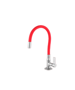 Sobre o produto  A Torneira 1168 da Oliveira, em silicone vermelho, projetada para bancada, apresenta acabamento C-70, volta de 1/4 e estrutura de ABS cromado. Essa torneira une estilo, resistência e funcionalidade, proporcionando uma opção vibrante para cozinhas ou banheiros. [divider] Sobre nós Bem-vindo ao Atacadão dos Pisos, o destino final para todas as suas necessidades de materiais de construção! Com nossa ampla gama de produtos, ajudamos você a construir a casa dos seus sonhos. Nossa loja tem tudo que você precisa, desde pisos até revestimentos e muito mais. Além disso, com mais de 300 modelos de pisos e revestimentos à sua escolha, você encontra exatamente o que procura para dar o acabamento perfeito à sua casa. Entendemos que o tempo é fundamental quando se trata de projetos de construção. Por isso, oferecemos entrega em até 48 horas dentro do estado do Rio de Janeiro. Dessa forma, você não precisa se preocupar com atrasos ou tempos de espera prolongados. Nós temos você coberto! No Atacadão dos Pisos, também proporcionamos opções de pagamento flexíveis para facilitar sua compra. Você pode pagar em até 10 vezes sem juros, permitindo que você se concentre na construção da sua casa sem se preocupar com o encargo financeiro. Queremos fazer parte da sua felicidade, ajudando na construção da casa dos sonhos. Reconhecemos que uma casa confortável e acolhedora é essencial para o bem-estar geral. Por isso, queremos ajudá-lo a alcançar essa felicidade, fornecendo-lhe os melhores materiais de construção. Convidamo-lo a visitar a nossa loja física, onde o nosso pessoal simpático e experiente terá todo o prazer em ajudá-lo na sua compra. Estamos localizados em Av. Presidente Lincoln, 411 ou 410 | Jardim Meriti - São João de Meriti, RJ, e mal podemos esperar para recebê-lo! Venha e veja você mesmo porque o Atacadão dos Pisos é a melhor escolha para todas as suas necessidades, proporcionando uma casa recheada de felicidade para você e sua família. Veja mais como a Torneira 1168 clicando aqui !!