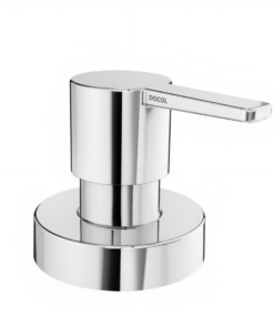 Sobre o produto O Acabamento Cromado 1/2 e 3/4 Gali da Docol, na cor dourado, é uma opção refinada para agregar elegância aos ambientes de banheiro. Este acabamento é projetado para proporcionar não apenas funcionalidade, mas também um toque estético de sofisticação. Com sua tonalidade dourada, o acabamento destaca-se, conferindo um visual luxuoso e moderno ao ambiente. Ideal para torneiras de 1/2 e 3/4 polegadas, oferece uma experiência completa de design e qualidade. O cromado garante resistência à corrosão e durabilidade, mantendo seu brilho ao longo do tempo. Além disso, o Acabamento Cromado da Gali é fácil de limpar e manter, mantendo-se impecável com pouco esforço. Seu design versátil permite combinação harmoniosa com diversos estilos de decoração, proporcionando um toque de requinte aos detalhes do banheiro. Escolher o Acabamento Cromado 1/2 e 3/4 Gali em cor dourado é investir em um elemento que não apenas desempenha uma função prática, mas também eleva o visual do ambiente, transformando-o em um espaço elegante e charmoso. [divider] Sobre nós  Bem-vindo ao Atacadão dos Pisos, o destino final para todas as suas necessidades de materiais de construção! Com nossa ampla gama de produtos, ajudamos você a construir a casa dos seus sonhos. Nossa loja tem tudo que você precisa, desde pisos até revestimentos e muito mais. Além disso, com mais de 300 modelos de pisos e revestimentos à sua escolha, você encontra exatamente o que procura para dar o acabamento perfeito à sua casa. Entendemos que o tempo é fundamental quando se trata de projetos de construção. Por isso, oferecemos entrega em até 48 horas dentro do estado do Rio de Janeiro. Dessa forma, você não precisa se preocupar com atrasos ou tempos de espera prolongados. Nós temos você coberto! No Atacadão dos Pisos, também proporcionamos opções de pagamento flexíveis para facilitar sua compra. Você pode pagar em até 10 vezes sem juros, permitindo que você se concentre na construção da sua casa sem se preocupar com o encargo financeiro. Queremos fazer parte da sua felicidade, ajudando na construção da casa dos sonhos. Reconhecemos que uma casa confortável e acolhedora é essencial para o bem-estar geral. Por isso, queremos ajudá-lo a alcançar essa felicidade, fornecendo-lhe os melhores materiais de construção. Convidamo-lo a visitar a nossa loja física, onde o nosso pessoal simpático e experiente terá todo o prazer em ajudá-lo na sua compra. Estamos localizados em Av. Presidente Lincoln, 411 ou 410 | Jardim Meriti – São João de Meriti, RJ, e mal podemos esperar para recebê-lo! Venha e veja você mesmo porque o Atacadão dos Pisos é a melhor escolha para todas as suas necessidades, proporcionando uma casa recheada de felicidade para você e sua família. Veja mais como O Acabamento Cromado 1/2 E 3/4 Gali clicando aqui!