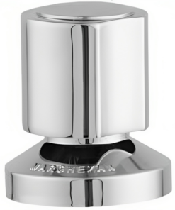 Sobre o produto O acabamento Cromado 1/2 e 3/4 com estria para base da Deca é uma escolha sofisticada e funcional para a sua torneira. Com um design elegante, esse acabamento proporciona um toque de requinte ao seu banheiro ou cozinha. Compatível com bases de torneiras de 1/2 e 3/4 polegadas, o acabamento Cromado oferece durabilidade e resistência à corrosão, mantendo seu brilho ao longo do tempo. A estria na base do acabamento não apenas adiciona um elemento estético interessante, mas também facilita a aderência, tornando mais fácil ajustar o fluxo da água de acordo com suas necessidades. Além disso, o cromado confere um visual moderno e atemporal, complementando diferentes estilos de decoração. Ideal para uso em ambientes internos, como banheiros e cozinhas, o acabamento Cromado 1/2 e 3/4 com estria Base Deca é uma escolha prática e estilosa para quem busca qualidade e design na hora de equipar suas torneiras. Transforme seus espaços com essa solução elegante e funcional. [divider] Sobre nós  Bem-vindo ao Atacadão dos Pisos, o destino final para todas as suas necessidades de materiais de construção! Com nossa ampla gama de produtos, ajudamos você a construir a casa dos seus sonhos. Nossa loja tem tudo que você precisa, desde pisos até revestimentos e muito mais. Além disso, com mais de 300 modelos de pisos e revestimentos à sua escolha, você encontra exatamente o que procura para dar o acabamento perfeito à sua casa. Entendemos que o tempo é fundamental quando se trata de projetos de construção. Por isso, oferecemos entrega em até 48 horas dentro do estado do Rio de Janeiro. Dessa forma, você não precisa se preocupar com atrasos ou tempos de espera prolongados. Nós temos você coberto! No Atacadão dos Pisos, também proporcionamos opções de pagamento flexíveis para facilitar sua compra. Você pode pagar em até 10 vezes sem juros, permitindo que você se concentre na construção da sua casa sem se preocupar com o encargo financeiro. Queremos fazer parte da sua felicidade, ajudando na construção da casa dos sonhos. Reconhecemos que uma casa confortável e acolhedora é essencial para o bem-estar geral. Por isso, queremos ajudá-lo a alcançar essa felicidade, fornecendo-lhe os melhores materiais de construção. Convidamo-lo a visitar a nossa loja física, onde o nosso pessoal simpático e experiente terá todo o prazer em ajudá-lo na sua compra. Estamos localizados em Av. Presidente Lincoln, 411 ou 410 | Jardim Meriti – São João de Meriti, RJ, e mal podemos esperar para recebê-lo! Venha e veja você mesmo porque o Atacadão dos Pisos é a melhor escolha para todas as suas necessidades, proporcionando uma casa recheada de felicidade para você e sua família. Veja mais como O Acabamento Cromado 1/2 e 3/4 clicando aqui!
