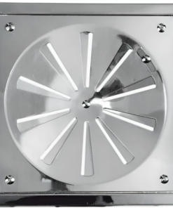 Sobre o produto A Grelha Inox Quadrada da Fabrimar, com compactas dimensões de 10 centímetros por 10 centímetros, destaca-se como uma solução elegante e funcional para sistemas de drenagem. Seu design quadrado confere uma estética moderna e sofisticada, enquanto o material em aço inoxidável assegura durabilidade e resistência à corrosão. Com suas dimensões reduzidas, essa grelha é especialmente indicada para espaços menores, proporcionando eficiência no escoamento de água. O aço inoxidável não apenas adiciona um toque contemporâneo, mas também garante uma superfície resistente para lidar com o fluxo constante de água. A Grelha Inox Quadrada da Fabrimar é uma escolha versátil e durável para banheiros, cozinhas e áreas externas. Seja para projetos modernos ou ambientes que valorizam a qualidade, essa grelha destaca-se como uma opção funcional e esteticamente atrativa para sistemas de drenagem. [divider] Sobre nós Bem-vindo ao Atacadão dos Pisos, o destino final para todas as suas necessidades de materiais de construção! Com nossa ampla gama de produtos, ajudamos você a construir a casa dos seus sonhos. Nossa loja tem tudo que você precisa, desde pisos até revestimentos e muito mais. Além disso, com mais de 300 modelos de pisos e revestimentos à sua escolha, você encontra exatamente o que procura para dar o acabamento perfeito à sua casa. Entendemos que o tempo é fundamental quando se trata de projetos de construção. Por isso, oferecemos entrega em até 48 horas dentro do estado do Rio de Janeiro. Dessa forma, você não precisa se preocupar com atrasos ou tempos de espera prolongados. Nós temos você coberto! No Atacadão dos Pisos, também proporcionamos opções de pagamento flexíveis para facilitar sua compra. Você pode pagar em até 10 vezes sem juros, permitindo que você se concentre na construção da sua casa sem se preocupar com o encargo financeiro. Queremos fazer parte da sua felicidade, ajudando na construção da casa dos sonhos. Reconhecemos que uma casa confortável e acolhedora é essencial para o bem-estar geral. Por isso, queremos ajudá-lo a alcançar essa felicidade, fornecendo-lhe os melhores materiais de construção. Convidamo-lo a visitar a nossa loja física, onde o nosso pessoal simpático e experiente terá todo o prazer em ajudá-lo na sua compra. Estamos localizados em Av. Presidente Lincoln, 411 ou 410 | Jardim Meriti - São João de Meriti, RJ, e mal podemos esperar para recebê-lo! Venha e veja você mesmo porque o Atacadão dos Pisos é a melhor escolha para todas as suas necessidades, proporcionando uma casa recheada de felicidade para você e sua família. Veja mais como a Grelha Inox Quadrada clicando aqui !!