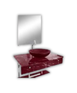 Sobre o produto O Gabinete De Vidro Noronha, da Pettra, com 70 cm de tamanho, é uma opção moderna e elegante para quem deseja um ambiente sofisticado e funcional. Este gabinete combina a durabilidade e resistência do vidro com um design clean, sendo perfeito para banheiros ou lavabos que buscam um toque contemporâneo. O vidro utilizado no gabinete Noronha confere uma sensação de leveza ao ambiente, além de ser fácil de limpar e manter. Seu tamanho de 70 cm é ideal para espaços compactos, garantindo uma boa área de armazenamento sem comprometer a circulação no ambiente. A estética minimalista do gabinete Noronha da Pettra torna-o versátil, podendo se integrar a diferentes estilos de decoração, desde os mais modernos até os clássicos. Além disso, a combinação de vidro com outros materiais, como metais ou madeira, pode agregar ainda mais valor ao espaço. Em resumo, o gabinete de vidro Noronha, com 70 cm, oferece uma solução prática, bonita e durável, sendo uma escolha perfeita para quem deseja unir funcionalidade e estilo no banheiro. [divider] Sobre nós Bem-vindo ao Atacadão dos Pisos, o destino final para todas as suas necessidades de materiais de construção! Com nossa ampla gama de produtos, ajudamos você a construir a casa dos seus sonhos. Nossa loja tem tudo que você precisa, desde pisos até revestimentos e muito mais. Além disso, com mais de 300 modelos de pisos e revestimentos à sua escolha, você encontra exatamente o que procura para dar o acabamento perfeito à sua casa. Entendemos que o tempo é fundamental quando se trata de projetos de construção. Por isso, oferecemos entrega em até 48 horas dentro do estado do Rio de Janeiro. Dessa forma, você não precisa se preocupar com atrasos ou tempos de espera prolongados. Nós temos você coberto! No Atacadão dos Pisos, também proporcionamos opções de pagamento flexíveis para facilitar sua compra. Você pode pagar em até 10 vezes sem juros, permitindo que você se concentre na construção da sua casa sem se preocupar com o encargo financeiro. Queremos fazer parte da sua felicidade, ajudando na construção da casa dos sonhos. Reconhecemos que uma casa confortável e acolhedora é essencial para o bem-estar geral. Por isso, queremos ajudá-lo a alcançar essa felicidade, fornecendo-lhe os melhores materiais de construção. Convidamo-lo a visitar a nossa loja física, onde o nosso pessoal simpático e experiente terá todo o prazer em ajudá-lo na sua compra. Estamos localizados em Av. Presidente Lincoln, 411 ou 410 | Jardim Meriti - São João de Meriti, RJ, e mal podemos esperar para recebê-lo! Venha e veja você mesmo porque o Atacadão dos Pisos é a melhor escolha para todas as suas necessidades, proporcionando uma casa recheada de felicidade para você e sua família. Veja mais como o Gabinete De Vidro Noronha clicando aqui !! 