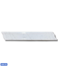 Sobre o produto  O rodapé HDR 176 da Gabriella, destaca-se como uma escolha elegante e funcional para áreas internas. Sua estampa que imita mármore confere um toque de sofisticação, adicionando, assim, um elemento estético distinto e refinado aos ambientes. Com uma variação sutil de apenas 1 face na superfície, este rodapé oferece uma estética uniforme e consistente, contribuindo, desse modo, para uma atmosfera elegante e contemporânea. Essa característica singular faz do rodapé HDR 176 uma opção ideal para quem busca um acabamento refinado e discreto. Além disso, o acabamento acetinado não apenas adiciona uma textura suave ao rodapé, mas também proporciona uma sensação agradável ao toque, contribuindo, assim, para uma experiência tátil agradável. Essa escolha é particularmente benéfica em áreas internas, onde o conforto visual e tátil desempenham um papel crucial na criação de ambientes acolhedores. Com dimensões de 8 por 45 centímetros, este rodapé HDR 176 da Gabriella é versátil e adequado para diversas aplicações. Sua medida proporciona uma cobertura eficaz e harmoniosa, complementando a estética do ambiente de maneira discreta e elegante. Adicionalmente, destaca-se que o rodapé HDR 176 é especialmente indicado para áreas internas, sendo uma escolha versátil para finalizar com requinte o acabamento de paredes. Sua capacidade de imitar a beleza do mármore, aliada ao acabamento acetinado, faz dele uma opção completa para diversos projetos residenciais e comerciais. Em resumo, o rodapé HDR 176 da Gabriella, é, sem dúvida, uma escolha elegante e funcional para áreas internas, oferecendo um toque refinado e sofisticado ao ambiente. [divider] Sobre nós Bem-vindo ao Atacadão dos Pisos, o destino final para todas as suas necessidades de materiais de construção! Com nossa ampla gama de produtos, ajudamos você a construir a casa dos seus sonhos. Nossa loja tem tudo que você precisa, desde pisos até revestimentos e muito mais. Além disso, com mais de 300 modelos de pisos e revestimentos à sua escolha, você encontra exatamente o que procura para dar o acabamento perfeito à sua casa. Entendemos que o tempo é fundamental quando se trata de projetos de construção. Por isso, oferecemos entrega em até 48 horas dentro do estado do Rio de Janeiro. Dessa forma, você não precisa se preocupar com atrasos ou tempos de espera prolongados. Nós temos você coberto! No Atacadão dos Pisos, também proporcionamos opções de pagamento flexíveis para facilitar sua compra. Você pode pagar em até 10 vezes sem juros, permitindo que você se concentre na construção da sua casa sem se preocupar com o encargo financeiro. Queremos fazer parte da sua felicidade, ajudando na construção da casa dos sonhos. Reconhecemos que uma casa confortável e acolhedora é essencial para o bem-estar geral. Por isso, queremos ajudá-lo a alcançar essa felicidade, fornecendo-lhe os melhores materiais de construção. Convidamo-lo a visitar a nossa loja física, onde o nosso pessoal simpático e experiente terá todo o prazer em ajudá-lo na sua compra. Estamos localizados em Av. Presidente Lincoln, 411 ou 410 | Jardim Meriti - São João de Meriti, RJ, e mal podemos esperar para recebê-lo! Venha e veja você mesmo porque o Atacadão dos Pisos é a melhor escolha para todas as suas necessidades, proporcionando uma casa recheada de felicidade para você e sua família. Veja mais como o Rodapé HDR 176 clicando aqui!