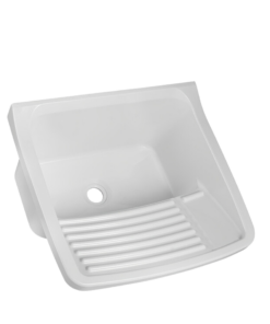Sobre o produto O tanque de polipropileno da Astra é uma escolha prática e versátil para suas necessidades diárias, disponível em elegantes opções de cores, incluindo branco, bege e cinza. Com dimensões de 47 cm de comprimento, 43 cm de largura e 27 cm de profundidade, este tanque oferece uma capacidade generosa de 22 litros, atendendo plenamente às suas demandas. Fabricado em polipropileno, o tanque é notável por sua resistência à ação de produtos químicos, garantindo durabilidade e preservação da integridade ao longo do tempo. O aditivo anti-UV incorporado torna-o resistente aos raios solares, assegurando uma vida útil prolongada mesmo quando exposto à luz solar. A facilidade de instalação é proporcionada pelos parafusos incluídos, conferindo estabilidade e segurança durante o uso. Seu design ergonômico é cuidadosamente elaborado para proporcionar conforto, tornando suas atividades diárias mais práticas e agradáveis. Destacando-se pela sua praticidade, este tanque também possui um útil porta sabonete, adicionando um toque de funcionalidade ao produto. Em resumo, o tanque de polipropileno da Astra é a escolha ideal para quem busca um item durável, funcional e esteticamente agradável para o ambiente. [divider] Sobre nós  Bem-vindo ao Atacadão dos Pisos, o destino final para todas as suas necessidades de materiais de construção! Com nossa ampla gama de produtos, ajudamos você a construir a casa dos seus sonhos. Nossa loja tem tudo que você precisa, desde pisos até revestimentos e muito mais. Além disso, com mais de 300 modelos de pisos e revestimentos à sua escolha, você encontra exatamente o que procura para dar o acabamento perfeito à sua casa. Entendemos que o tempo é fundamental quando se trata de projetos de construção. Por isso, oferecemos entrega em até 48 horas dentro do estado do Rio de Janeiro. Dessa forma, você não precisa se preocupar com atrasos ou tempos de espera prolongados. Nós temos você coberto! No Atacadão dos Pisos, também proporcionamos opções de pagamento flexíveis para facilitar sua compra. Você pode pagar em até 10 vezes sem juros, permitindo que você se concentre na construção da sua casa sem se preocupar com o encargo financeiro. Queremos fazer parte da sua felicidade, ajudando na construção da casa dos sonhos. Reconhecemos que uma casa confortável e acolhedora é essencial para o bem-estar geral. Por isso, queremos ajudá-lo a alcançar essa felicidade, fornecendo-lhe os melhores materiais de construção. Convidamo-lo a visitar a nossa loja física, onde o nosso pessoal simpático e experiente terá todo o prazer em ajudá-lo na sua compra. Estamos localizados em Av. Presidente Lincoln, 411 ou 410 | Jardim Meriti - São João de Meriti, RJ, e mal podemos esperar para recebê-lo! Venha e veja você mesmo porque o Atacadão dos Pisos é a melhor escolha para todas as suas necessidades, proporcionando uma casa recheada de felicidade para você e sua família. Veja mais como o Tanque De Polipropileno Da Astra clicando aqui !! 