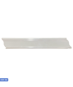 Sobre o produto  O rodapé HDR 184 da Giseli, apresenta uma estampa bege lisa, conferindo elegância ao ambiente. Com uma variação de 1 face na superfície, esse rodapé proporciona uniformidade estética. Além disso, seu acabamento brilhante realça o visual, enquanto suas dimensões de 8 por 45 centímetros o tornam versátil. Ideal para áreas internas, como sala, quarto e cozinha, esse rodapé HDR 184 complementa o design e a estética desses espaços, proporcionando um toque de estilo e sofisticação. [divider] Sobre nós Bem-vindo ao Atacadão dos Pisos, o destino final para todas as suas necessidades de materiais de construção! Com nossa ampla gama de produtos, ajudamos você a construir a casa dos seus sonhos. Nossa loja tem tudo que você precisa, desde pisos até revestimentos e muito mais. Além disso, com mais de 300 modelos de pisos e revestimentos à sua escolha, você encontra exatamente o que procura para dar o acabamento perfeito à sua casa. Entendemos que o tempo é fundamental quando se trata de projetos de construção. Por isso, oferecemos entrega em até 48 horas dentro do estado do Rio de Janeiro. Dessa forma, você não precisa se preocupar com atrasos ou tempos de espera prolongados. Nós temos você coberto! No Atacadão dos Pisos, também proporcionamos opções de pagamento flexíveis para facilitar sua compra. Você pode pagar em até 10 vezes sem juros, permitindo que você se concentre na construção da sua casa sem se preocupar com o encargo financeiro. Queremos fazer parte da sua felicidade, ajudando na construção da casa dos sonhos. Reconhecemos que uma casa confortável e acolhedora é essencial para o bem-estar geral. Por isso, queremos ajudá-lo a alcançar essa felicidade, fornecendo-lhe os melhores materiais de construção. Convidamo-lo a visitar a nossa loja física, onde o nosso pessoal simpático e experiente terá todo o prazer em ajudá-lo na sua compra. Estamos localizados em Av. Presidente Lincoln, 411 ou 410 | Jardim Meriti - São João de Meriti, RJ, e mal podemos esperar para recebê-lo! Venha e veja você mesmo porque o Atacadão dos Pisos é a melhor escolha para todas as suas necessidades, proporcionando uma casa recheada de felicidade para você e sua família. Veja mais como o Rodapé HDR 184 clicando aqui!