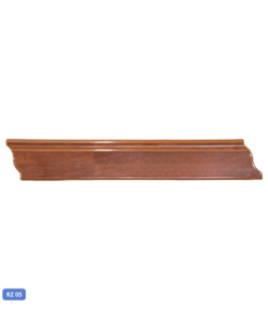 Sobre o produto  O rodapé RZ 05 da Giseli, de referência , destaca-se pela estampa que imita com perfeição a textura e a tonalidade da madeira, proporcionando um visual aconchegante e sofisticado para os ambientes internos, como sala, quarto e cozinha. Com uma variação de 1 face na superfície, este rodapé de 8 por 45 centímetros oferece versatilidade na aplicação, permitindo uma composição personalizada e harmoniosa. Além disso, o acabamento brilhante confere um toque de elegância, tornando o rodapé não apenas funcional, mas também um elemento decorativo que valoriza a estética do espaço. Ideal para quem busca uma solução versátil, durável e de fácil manutenção. Na Giseli, entendemos a importância de escolher os materiais certos para a sua casa, e é por isso que oferecemos uma variedade de opções que atendem aos mais altos padrões de qualidade. Ao optar pelo rodapé RZ 05, você está investindo não apenas em um elemento funcional, mas também em uma peça que transformará seus ambientes, proporcionando um toque de personalidade e charme. Nossa loja está comprometida em fornecer produtos de alta qualidade, e o rodapé RZ 05 não é exceção. Visite-nos e descubra por que somos a escolha preferida para aqueles que buscam excelência em materiais de construção e decoração. Estamos ansiosos para recebê-lo e ajudá-lo a criar um lar que reflete o seu estilo e atende às suas necessidades estéticas e práticas. Venha explorar as opções disponíveis e deixe a Giseli ser parte do seu projeto de transformação residencial. [divider] Sobre nós Bem-vindo ao Atacadão dos Pisos, o destino final para todas as suas necessidades de materiais de construção! Com nossa ampla gama de produtos, ajudamos você a construir a casa dos seus sonhos. Nossa loja tem tudo que você precisa, desde pisos até revestimentos e muito mais. Além disso, com mais de 300 modelos de pisos e revestimentos à sua escolha, você encontra exatamente o que procura para dar o acabamento perfeito à sua casa. Entendemos que o tempo é fundamental quando se trata de projetos de construção. Portanto, oferecemos entrega em até 48 horas dentro do estado do Rio de Janeiro. Desse modo, você não precisa se preocupar com atrasos ou tempos de espera prolongados. Nós temos você coberto! No Atacadão dos Pisos, também proporcionamos opções de pagamento flexíveis para facilitar sua compra. Você pode pagar em até 10 vezes sem juros, permitindo que você se concentre na construção da sua casa sem se preocupar com o encargo financeiro. Queremos fazer parte da sua felicidade, ajudando na construção da casa dos sonhos. Reconhecemos que uma casa confortável e acolhedora é essencial para o bem-estar geral. Por isso, queremos ajudá-lo a alcançar essa felicidade, fornecendo-lhe os melhores materiais de construção. Convidamo-lo a visitar a nossa loja física, onde o nosso pessoal simpático e experiente terá todo o prazer em ajudá-lo na sua compra. Estamos localizados em Av. Presidente Lincoln, 411 ou 410 | Jardim Meriti - São João de Meriti, RJ, e mal podemos esperar para recebê-lo! Sendo assim, venha e veja pessoalmente por que o Atacadão dos Pisos é a opção ideal para atender a todas as suas necessidades, assim proporcionando uma casa repleta de felicidade para você e sua família. Veja mais como o Rodapé RZ 05 clicando aqui!