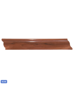 Sobre o produto O rodapé RZ 80 da Giseli, é uma escolha requintada e versátil para áreas internas. Destacando-se por sua estampa que imita madeira, este rodapé oferece uma solução estética que adiciona um toque natural e aconchegante aos ambientes. Com uma variação de 1 face na superfície, o rodapé RZ 80 ostenta uma estética uniforme e consistente, desempenhando um papel fundamental na integração do rodapé aos elementos decorativos do espaço. Ademais, essa característica contribui para a criação de ambientes visualmente harmoniosos. O acabamento brilhante do rodapé confere-lhe uma superfície reluzente, acrescentando um toque de sofisticação e elegância ao ambiente. Especialmente indicado para áreas internas, como sala, quarto e cozinha, onde o brilho pode criar uma atmosfera luminosa e contemporânea, o RZ 80 destaca-se como uma escolha elegante. Com dimensões de 8 por 45 centímetros, o rodapé RZ 80 oferece uma cobertura eficaz e discreta, complementando a estética do ambiente de maneira refinada. Ideal para quem busca uma opção esteticamente atraente, este rodapé é uma escolha ideal para proporcionar harmonia, estilo e um toque de brilho em seus espaços internos. Em resumo, o rodapé rodapé RZ 80 da Giseli, é uma opção requintada e versátil para áreas internas. Seja para a sala, quarto ou cozinha, este rodapé destaca-se por sua estética natural, uniformidade visual e toque de sofisticação, proporcionando uma escolha elegante para seus espaços residenciais. [divider] Sobre nós Bem-vindo ao Atacadão dos Pisos, o destino final para todas as suas necessidades de materiais de construção! Com nossa ampla gama de produtos, ajudamos você a construir a casa dos seus sonhos. Nossa loja tem tudo que você precisa, desde pisos até revestimentos e muito mais. Além disso, com mais de 300 modelos de pisos e revestimentos à sua escolha, você encontra exatamente o que procura para dar o acabamento perfeito à sua casa. Entendemos que o tempo é fundamental quando se trata de projetos de construção. Por isso, oferecemos entrega em até 48 horas dentro do estado do Rio de Janeiro. Dessa forma, você não precisa se preocupar com atrasos ou tempos de espera prolongados. Nós temos você coberto! No Atacadão dos Pisos, também proporcionamos opções de pagamento flexíveis para facilitar sua compra. Você pode pagar em até 10 vezes sem juros, permitindo que você se concentre na construção da sua casa sem se preocupar com o encargo financeiro. Queremos fazer parte da sua felicidade, ajudando na construção da casa dos sonhos. Reconhecemos que uma casa confortável e acolhedora é essencial para o bem-estar geral. Por isso, queremos ajudá-lo a alcançar essa felicidade, fornecendo-lhe os melhores materiais de construção. Convidamo-lo a visitar a nossa loja física, onde o nosso pessoal simpático e experiente terá todo o prazer em ajudá-lo na sua compra. Estamos localizados em Av. Presidente Lincoln, 411 ou 410 | Jardim Meriti - São João de Meriti, RJ, e mal podemos esperar para recebê-lo! Venha e veja você mesmo porque o Atacadão dos Pisos é a melhor escolha para todas as suas necessidades, proporcionando uma casa recheada de felicidade para você e sua família. Veja mais como o Rodapé RZ 80 clicando aqui!