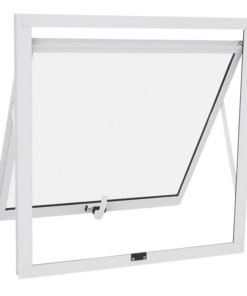 Sobre o produto A Janela Maxim-Ar Alumínio Natural é uma excelente escolha para ventilação e iluminação em ambientes residenciais e comerciais. Possui um sistema que permite a abertura total do vidro, proporcionando uma ventilação eficiente. Além disso, seu acabamento em branco confere um visual elegante e moderno ao ambiente. [divider] Sobre nós Bem-vindo ao Atacadão dos Pisos, o destino final para todas as suas necessidades de materiais de construção! Com nossa ampla gama de produtos, ajudamos você a construir a casa dos seus sonhos. Nossa loja tem tudo que você precisa, desde pisos até revestimentos e muito mais. Além disso, com mais de 300 modelos de pisos e revestimentos à sua escolha, você encontra exatamente o que procura para dar o acabamento perfeito à sua casa. Entendemos que o tempo é fundamental quando se trata de projetos de construção. Por isso, oferecemos entrega em até 48 horas dentro do estado do Rio de Janeiro. Dessa forma, você não precisa se preocupar com atrasos ou tempos de espera prolongados. Nós temos você coberto! No Atacadão dos Pisos, também proporcionamos opções de pagamento flexíveis para facilitar sua compra. Você pode pagar em até 10 vezes sem juros, permitindo que você se concentre na construção da sua casa sem se preocupar com o encargo financeiro. Queremos fazer parte da sua felicidade, ajudando na construção da casa dos sonhos. Reconhecemos que uma casa confortável e acolhedora é essencial para o bem-estar geral. Por isso, queremos ajudá-lo a alcançar essa felicidade, fornecendo-lhe os melhores materiais de construção. Convidamo-lo a visitar a nossa loja física, onde o nosso pessoal simpático e experiente terá todo o prazer em ajudá-lo na sua compra. Estamos localizados em Av. Presidente Lincoln, 411 ou 410 | Jardim Meriti - São João de Meriti, RJ, e mal podemos esperar para recebê-lo! Venha e veja você mesmo porque o Atacadão dos Pisos é a melhor escolha para todas as suas necessidades, proporcionando uma casa recheada de felicidade para você e sua família. Veja mais como a Janela Maxim-Ar Alumínio Natural clicando aqui !! 