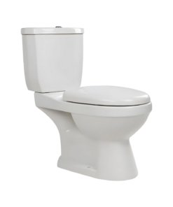 Sobre o produto O vaso sanitário Diamante da Pettra, em cor branco, é uma peça que combina elegância, modernidade e funcionalidade, ideal para qualquer banheiro. Com um design sofisticado e linhas suaves, este vaso sanitário não só melhora a estética do ambiente, mas também proporciona um uso confortável e eficiente. A caixa acoplada do modelo Diamante oferece uma descarga potente e eficiente, garantindo uma limpeza completa com menor consumo de água. O sistema de acionamento é fácil de usar e permite uma operação silenciosa, contribuindo para um ambiente mais tranquilo e confortável. Fabricado com materiais de alta qualidade, o vaso sanitário em cor branco é resistente e durável, assegurando uma longa vida útil. O acabamento liso facilita a limpeza e a manutenção, mantendo o vaso com uma aparência impecável ao longo do tempo. Além disso, o vaso sanitário Diamante da Pettra é projetado para instalação prática e rápida, adaptando-se facilmente a diferentes tipos de banheiro. Sua cor branca clássica combina com qualquer estilo de decoração, tornando-o uma escolha versátil e elegante para qualquer projeto de banheiro. Portanto, o vaso sanitário com caixa acoplada Diamante da Pettra em cor branco é uma excelente opção para quem busca aliar design moderno, eficiência e durabilidade em um único produto, proporcionando uma experiência de uso superior no dia a dia. [divider] Sobre nós Bem-vindo ao Atacadão dos Pisos, o destino final para todas as suas necessidades de materiais de construção! Com nossa ampla gama de produtos, ajudamos você a construir a casa dos seus sonhos. Nossa loja tem tudo que você precisa, desde pisos até revestimentos e muito mais. Além disso, com mais de 300 modelos de pisos e revestimentos à sua escolha, você encontra exatamente o que procura para dar o acabamento perfeito à sua casa. Entendemos que o tempo é fundamental quando se trata de projetos de construção. Por isso, oferecemos entrega em até 48 horas dentro do estado do Rio de Janeiro. Dessa forma, você não precisa se preocupar com atrasos ou tempos de espera prolongados. Nós temos você coberto! No Atacadão dos Pisos, também proporcionamos opções de pagamento flexíveis para facilitar sua compra. Você pode pagar em até 10 vezes sem juros, permitindo que você se concentre na construção da sua casa sem se preocupar com o encargo financeiro. Queremos fazer parte da sua felicidade, ajudando na construção da casa dos sonhos. Reconhecemos que uma casa confortável e acolhedora é essencial para o bem-estar geral. Por isso, queremos ajudá-lo a alcançar essa felicidade, fornecendo-lhe os melhores materiais de construção. Convidamo-lo a visitar a nossa loja física, onde o nosso pessoal simpático e experiente terá todo o prazer em ajudá-lo na sua compra. Estamos localizados em Av. Presidente Lincoln, 411 ou 410 | Jardim Meriti - São João de Meriti, RJ, e mal podemos esperar para recebê-lo! Venha e veja você mesmo porque o Atacadão dos Pisos é a melhor escolha para todas as suas necessidades, proporcionando uma casa recheada de felicidade para você e sua família. Veja mais como o Vaso Sanitário Diamante clicando aqui !!