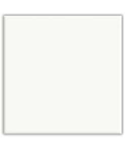 Sobre o produto O Revestimento White 10x10 da Ceral com acabamento acetinado, é um produto de alta qualidade que, além disso, se destaca pela sua estampa lisa em cor White. Com uma única face, este revestimento possui borda bold, o que, consequentemente, facilita sua instalação e oferece um acabamento uniforme. Suas dimensões de 10 centímetros por 10 centímetros são ideais para diversas aplicações, desde projetos residenciais até comerciais. Dessa forma, ele se torna uma excelente opção para quem busca durabilidade e estética em um único produto. [divider] Sobre nós Bem-vindo ao Atacadão dos Pisos, o destino final para todas as suas necessidades de materiais de construção! Com nossa ampla gama de produtos, ajudamos você a construir a casa dos seus sonhos. Nossa loja tem tudo que você precisa, desde pisos até revestimentos e muito mais. Além disso, com mais de 300 modelos de pisos e revestimentos à sua escolha, você encontra exatamente o que procura para dar o acabamento perfeito à sua casa. Entendemos que o tempo é fundamental quando se trata de projetos de construção. Por isso, oferecemos entrega em até 48 horas dentro do estado do Rio de Janeiro. Dessa forma, você não precisa se preocupar com atrasos ou tempos de espera prolongados. Nós temos você coberto! No Atacadão dos Pisos, também proporcionamos opções de pagamento flexíveis para facilitar sua compra. Você pode pagar em até 10 vezes sem juros, permitindo que você se concentre na construção da sua casa sem se preocupar com o encargo financeiro. Queremos fazer parte da sua felicidade, ajudando na construção da casa dos sonhos. Reconhecemos que uma casa confortável e acolhedora é essencial para o bem-estar geral. Por isso, queremos ajudá-lo a alcançar essa felicidade, fornecendo-lhe os melhores materiais de construção. Convidamo-lo a visitar a nossa loja física, onde o nosso pessoal simpático e experiente terá todo o prazer em ajudá-lo na sua compra. Estamos localizados em Av. Presidente Lincoln, 411 ou 410 | Jardim Meriti - São João de Meriti, RJ, e mal podemos esperar para recebê-lo! Venha e veja você mesmo porque o Atacadão dos Pisos é a melhor escolha para todas as suas necessidades, proporcionando uma casa recheada de felicidade para você e sua família. Veja mais como o Revestimento White 10x10 clicando aqui!