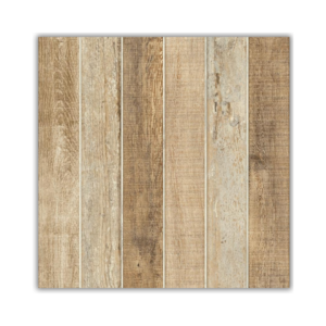 Sobre o produto O Piso Unique Plus 62x62 da Carmelo Fior possui um acabamento MRE, oferecendo maior resistência ao escorregamento. Este acabamento é ideal para áreas onde a segurança é uma prioridade, proporcionando uma superfície antiderrapante que reduz o risco de acidentes, especialmente em ambientes úmidos ou de alto tráfego. A estampa que imita madeira confere ao piso uma estética natural e acolhedora. A aparência da madeira traz uma sensação de conforto e elegância ao ambiente, permitindo uma combinação fácil com diversos estilos de decoração, desde os mais rústicos até os mais contemporâneos, garantindo um visual versátil e sofisticado. Com dimensões de 62 centímetros por 62 centímetros, este formato quadrado é prático e adequado para uma ampla gama de aplicações. Ele é ideal tanto para ambientes residenciais quanto comerciais, oferecendo flexibilidade no design e na instalação, além de facilitar a criação de padrões variados e harmoniosos. Ademais, a borda bold possui um acabamento levemente arredondado, que facilita a instalação e a manutenção. Esse tipo de borda destaca o contorno de cada peça, sendo ideal para quem busca um visual tradicional e bem definido, proporcionando um acabamento clássico e elegante às superfícies revestidas. [divider] Sobre nós Bem-vindo ao Atacadão dos Pisos, o destino final para todas as suas necessidades de materiais de construção! Com nossa ampla gama de produtos, ajudamos você a construir a casa dos seus sonhos. Nossa loja tem tudo que você precisa, desde pisos até revestimentos e muito mais. Além disso, com mais de 300 modelos de pisos e revestimentos à sua escolha, você encontra exatamente o que procura para dar o acabamento perfeito à sua casa. Entendemos que o tempo é fundamental quando se trata de projetos de construção. Por isso, oferecemos entrega em até 48 horas dentro do estado do Rio de Janeiro. Dessa forma, você não precisa se preocupar com atrasos ou tempos de espera prolongados. Nós temos você coberto! No Atacadão dos Pisos, também proporcionamos opções de pagamento flexíveis para facilitar sua compra. Você pode pagar em até 10 vezes sem juros, permitindo que você se concentre na construção da sua casa sem se preocupar com o encargo financeiro. Queremos fazer parte da sua felicidade, ajudando na construção da casa dos sonhos. Reconhecemos que uma casa confortável e acolhedora é essencial para o bem-estar geral. Por isso, queremos ajudá-lo a alcançar essa felicidade, fornecendo-lhe os melhores materiais de construção. Convidamo-lo a visitar a nossa loja física, onde o nosso pessoal simpático e experiente terá todo o prazer em ajudá-lo na sua compra. Estamos localizados em Av. Presidente Lincoln, 411 ou 410 | Jardim Meriti - São João de Meriti, RJ, e mal podemos esperar para recebê-lo! Venha e veja você mesmo porque o Atacadão dos Pisos é a melhor escolha para todas as suas necessidades, proporcionando uma casa recheada de felicidade para você e sua família. Veja mais como o Piso Unique Plus 62x62 clicando aqui !!