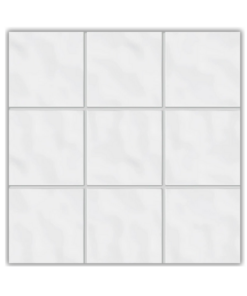 Sobre o produto O Piso Antártica 34010 branco da Incefra, com acabamento brilhante, é uma escolha elegante para diversos ambientes. Medindo 34x34 cm, ele apresenta uma superfície polida que reflete a luz de maneira sofisticada, ampliando a sensação de espaço e luminosidade. Ideal para áreas internas, seu design clássico e atemporal harmoniza-se facilmente com diferentes estilos de decoração, proporcionando um ambiente clean e moderno. A qualidade Incefra garante durabilidade e resistência, fazendo deste piso uma excelente opção para quem busca aliar beleza e funcionalidade. [divider] Sobre nós Bem-vindo ao Atacadão dos Pisos, o destino final para todas as suas necessidades de materiais de construção! Com nossa ampla gama de produtos, ajudamos você a construir a casa dos seus sonhos. Nossa loja tem tudo que você precisa, desde pisos até revestimentos e muito mais. Além disso, com mais de 300 modelos de pisos e revestimentos à sua escolha, você encontra exatamente o que procura para dar o acabamento perfeito à sua casa. Entendemos que o tempo é fundamental quando se trata de projetos de construção. Por isso, oferecemos entrega em até 48 horas dentro do estado do Rio de Janeiro. Dessa forma, você não precisa se preocupar com atrasos ou tempos de espera prolongados. Nós temos você coberto! No Atacadão dos Pisos, também proporcionamos opções de pagamento flexíveis para facilitar sua compra. Você pode pagar em até 10 vezes sem juros, permitindo que você se concentre na construção da sua casa sem se preocupar com o encargo financeiro. Queremos fazer parte da sua felicidade, ajudando na construção da casa dos sonhos. Reconhecemos que uma casa confortável e acolhedora é essencial para o bem-estar geral. Por isso, queremos ajudá-lo a alcançar essa felicidade, fornecendo-lhe os melhores materiais de construção. Convidamo-lo a visitar a nossa loja física, onde o nosso pessoal simpático e experiente terá todo o prazer em ajudá-lo na sua compra. Estamos localizados em Av. Presidente Lincoln, 411 ou 410 | Jardim Meriti - São João de Meriti, RJ, e mal podemos esperar para recebê-lo! Venha e veja você mesmo porque o Atacadão dos Pisos é a melhor escolha para todas as suas necessidades, proporcionando uma casa recheada de felicidade para você e sua família. Veja mais como o Piso Antártica 34010 clicando aqui !! 