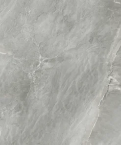 design elegante, muitas vezes inspirado em mármore ou outras pedras naturais, apresenta veios e nuances sutis que imitam a aparência de materiais nobres.