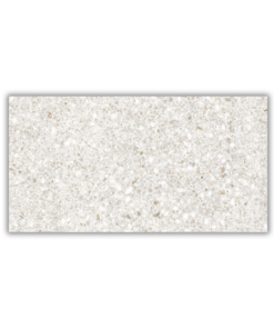 Sobre o produto O Revestimento Granilite Gris da Arbe é uma escolha refinada para quem deseja trazer a elegância do granito para o ambiente, mas com a praticidade e a versatilidade das cerâmicas. Com acabamento acetinado, ele oferece um brilho suave e uma textura agradável ao toque, adicionando um toque sofisticado sem exageros. Esse revestimento é inspirado no tradicional granilite, trazendo uma estampa que imita com perfeição a aparência do granito. As nuances de cinza e preto, misturadas em uma base clara, criam uma composição visualmente rica e equilibrada, ideal para ambientes que buscam uma estética moderna e atemporal. Com dimensões de 31 cm por 60 cm, ele é uma excelente opção tanto para paredes quanto para pisos, permitindo criar ambientes amplos e harmoniosos. A borda bold, que é levemente arredondada, facilita a aplicação e garante um acabamento mais suave nas juntas, conferindo um visual contínuo e elegante ao revestimento. Além da estética, o Granilite Gris também é uma solução prática. O acabamento acetinado torna a superfície fácil de limpar e resistente ao desgaste, mantendo seu aspecto original por mais tempo. É uma escolha perfeita para áreas internas que exigem resistência, como banheiros, cozinhas e salas, aliando beleza, durabilidade e facilidade de manutenção. [divider] Sobre nós Bem-vindo ao Atacadão dos Pisos, o destino final para todas as suas necessidades de materiais de construção! Com nossa ampla gama de produtos, ajudamos você a construir a casa dos seus sonhos. Nossa loja tem tudo que você precisa, desde pisos até revestimentos e muito mais. Além disso, com mais de 300 modelos de pisos e revestimentos à sua escolha, você encontra exatamente o que procura para dar o acabamento perfeito à sua casa. Entendemos que o tempo é fundamental quando se trata de projetos de construção. Por isso, oferecemos entrega em até 48 horas dentro do estado do Rio de Janeiro. Dessa forma, você não precisa se preocupar com atrasos ou tempos de espera prolongados. Nós temos você coberto! No Atacadão dos Pisos, também proporcionamos opções de pagamento flexíveis para facilitar sua compra. Você pode pagar em até 10 vezes sem juros, permitindo que você se concentre na construção da sua casa sem se preocupar com o encargo financeiro. Queremos fazer parte da sua felicidade, ajudando na construção da casa dos sonhos. Reconhecemos que uma casa confortável e acolhedora é essencial para o bem-estar geral. Por isso, queremos ajudá-lo a alcançar essa felicidade, fornecendo-lhe os melhores materiais de construção. Convidamo-lo a visitar a nossa loja física, onde o nosso pessoal simpático e experiente terá todo o prazer em ajudá-lo na sua compra. Estamos localizados em Av. Presidente Lincoln, 411 ou 410 | Jardim Meriti - São João de Meriti, RJ, e mal podemos esperar para recebê-lo! Venha e veja você mesmo porque o Atacadão dos Pisos é a melhor escolha para todas as suas necessidades, proporcionando uma casa recheada de felicidade para você e sua família. Veja mais como o Revestimento Granilite Gris clicando aqui !! 